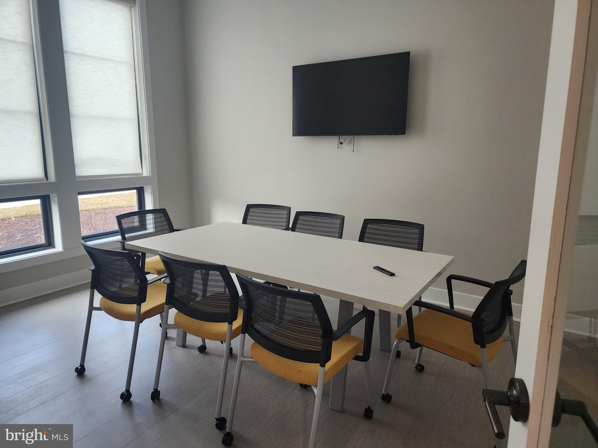 THE VILLAGE AT CABIN BRANCH - Residential