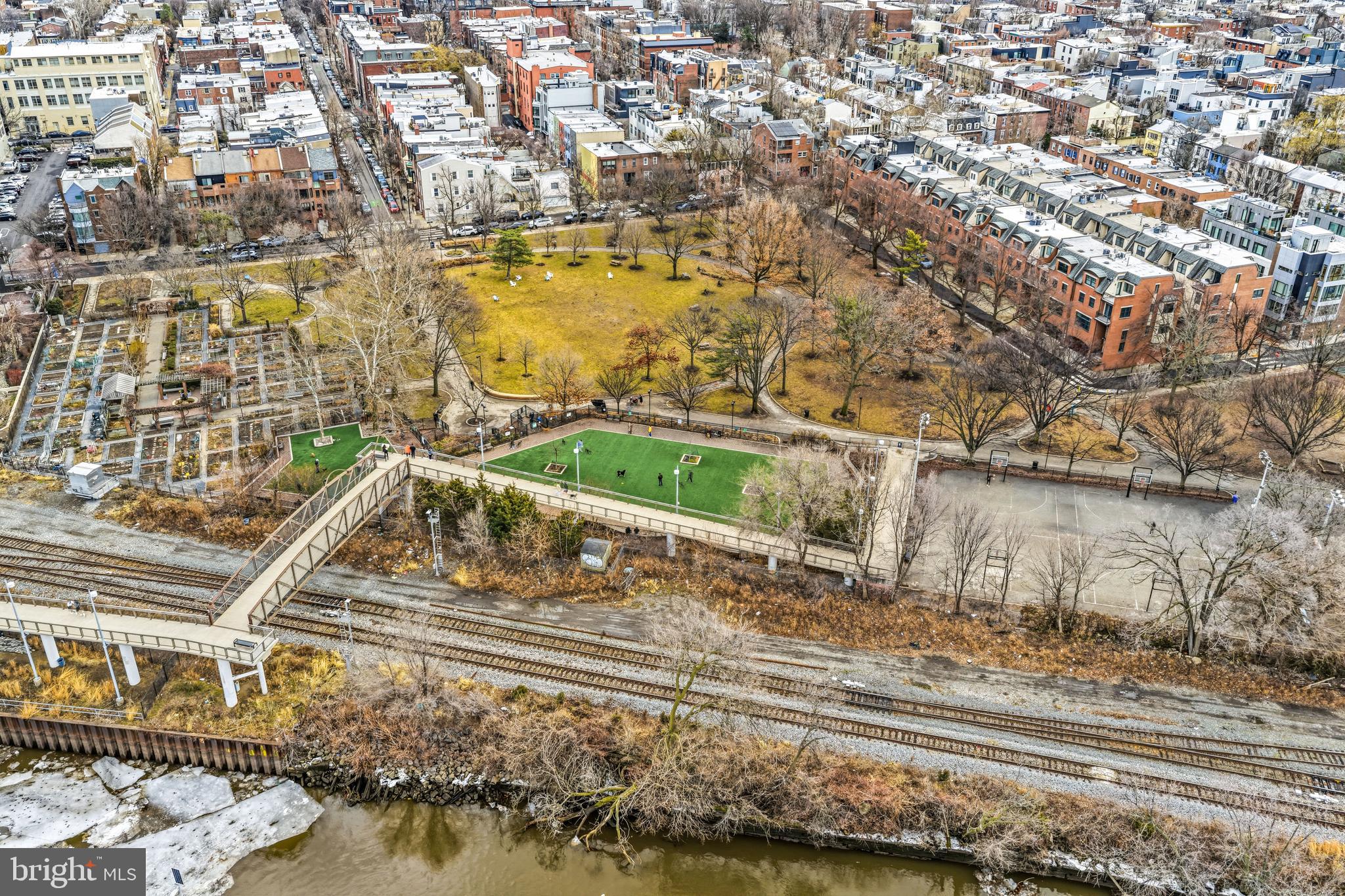 FITLER SQUARE - Residential