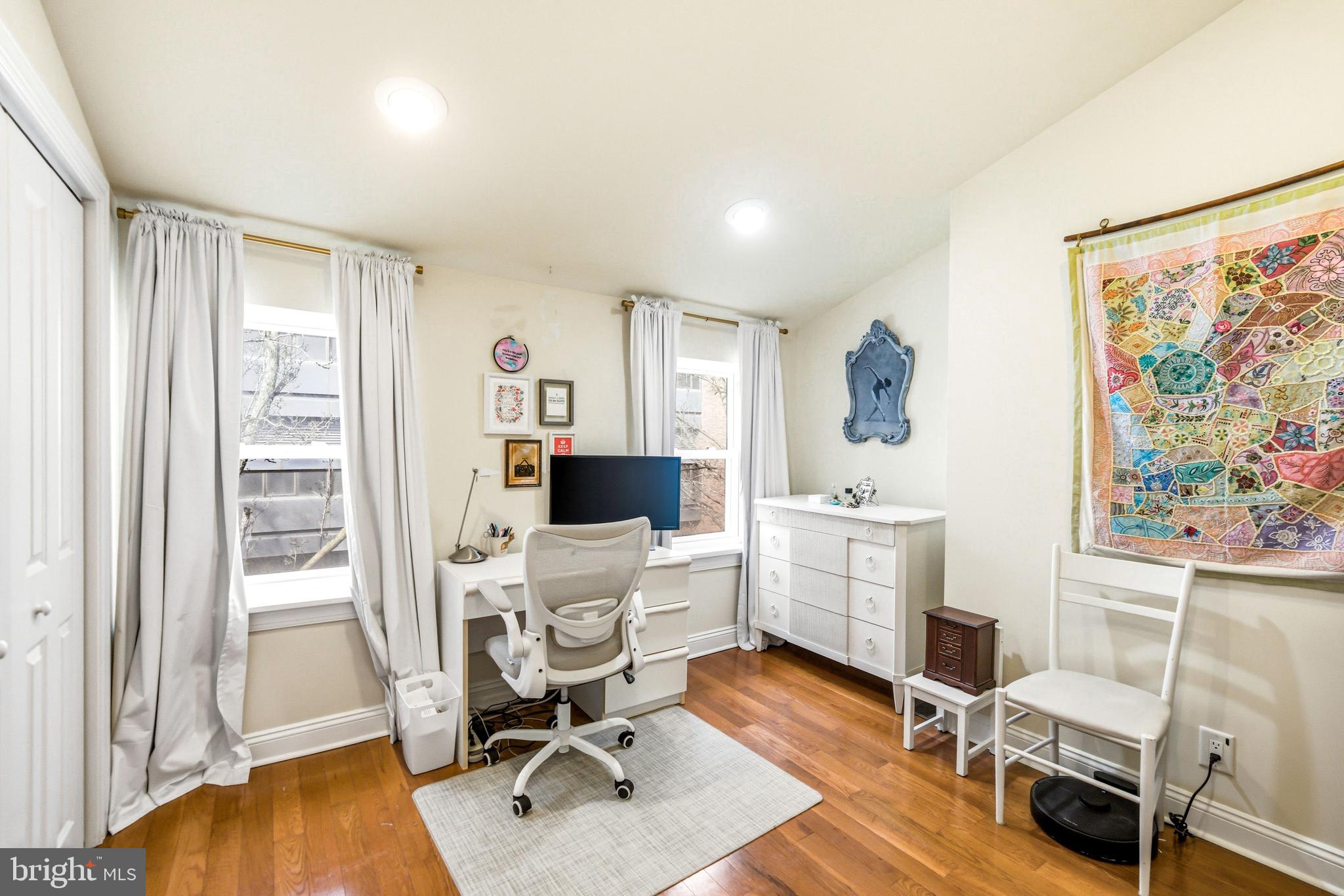 FITLER SQUARE - Residential