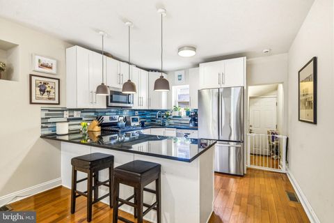 Photo of 523 S 27th Street, PHILADELPHIA, PA 19146 (MLS # PAPH2580446)