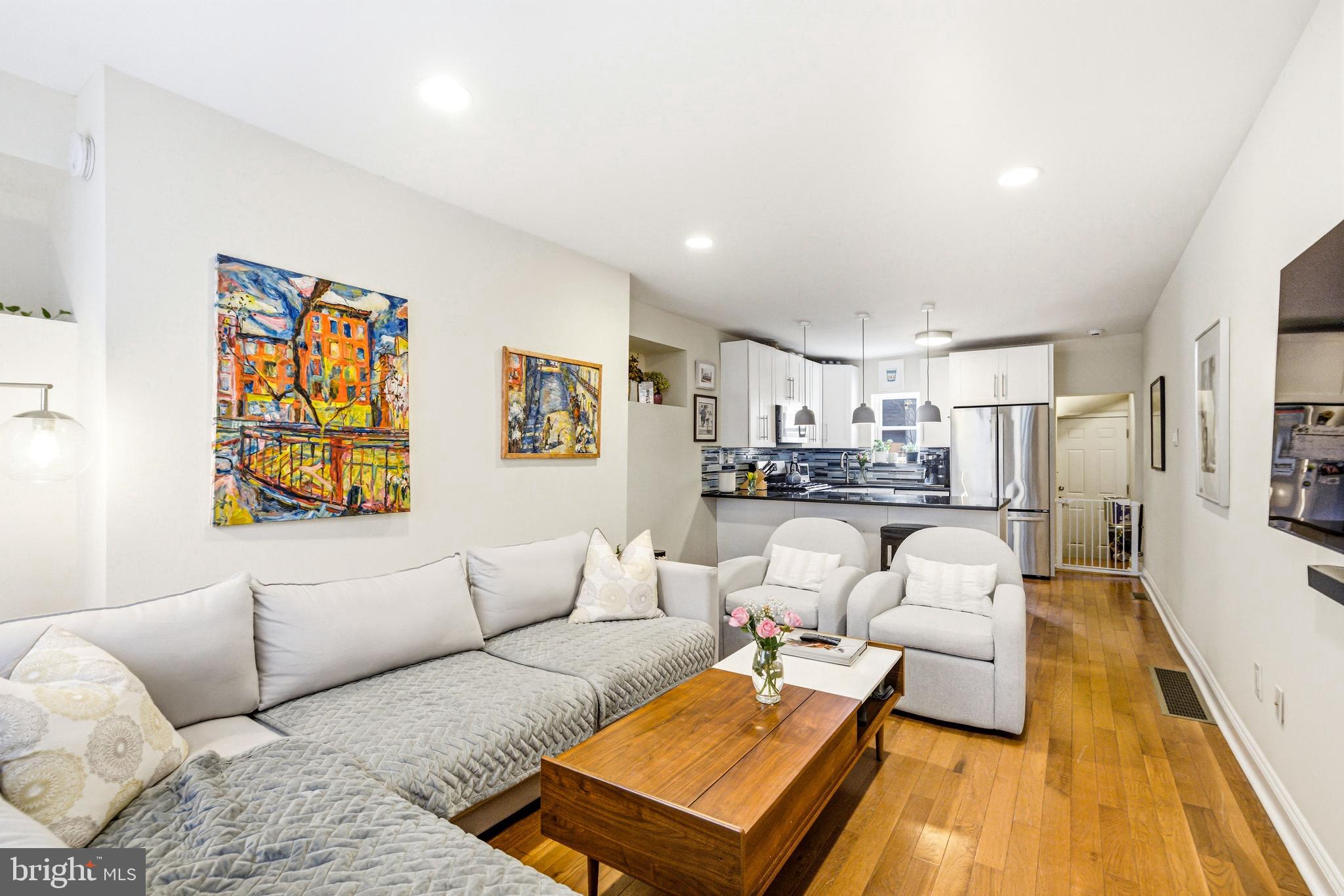 FITLER SQUARE - Residential