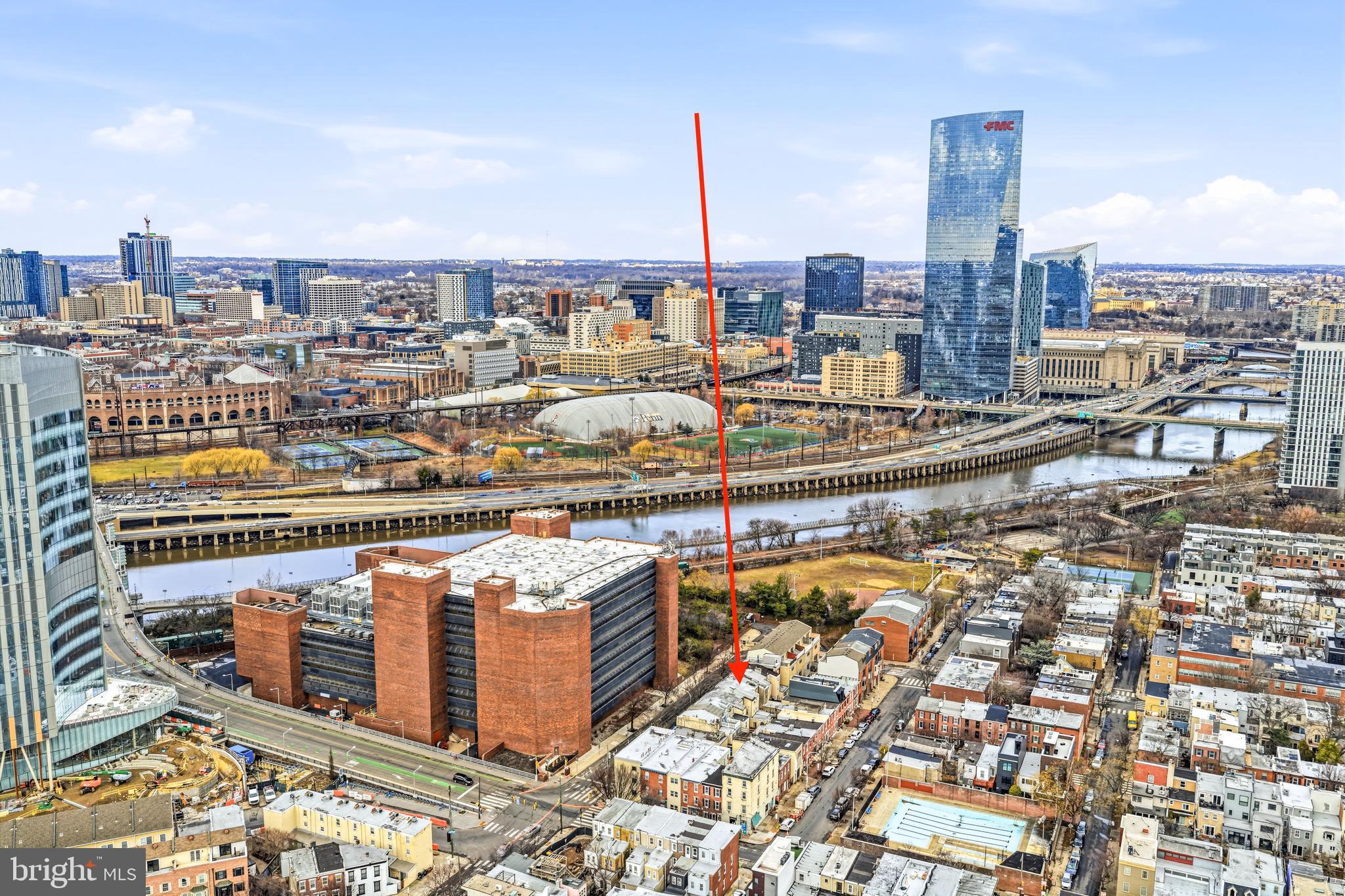 FITLER SQUARE - Residential