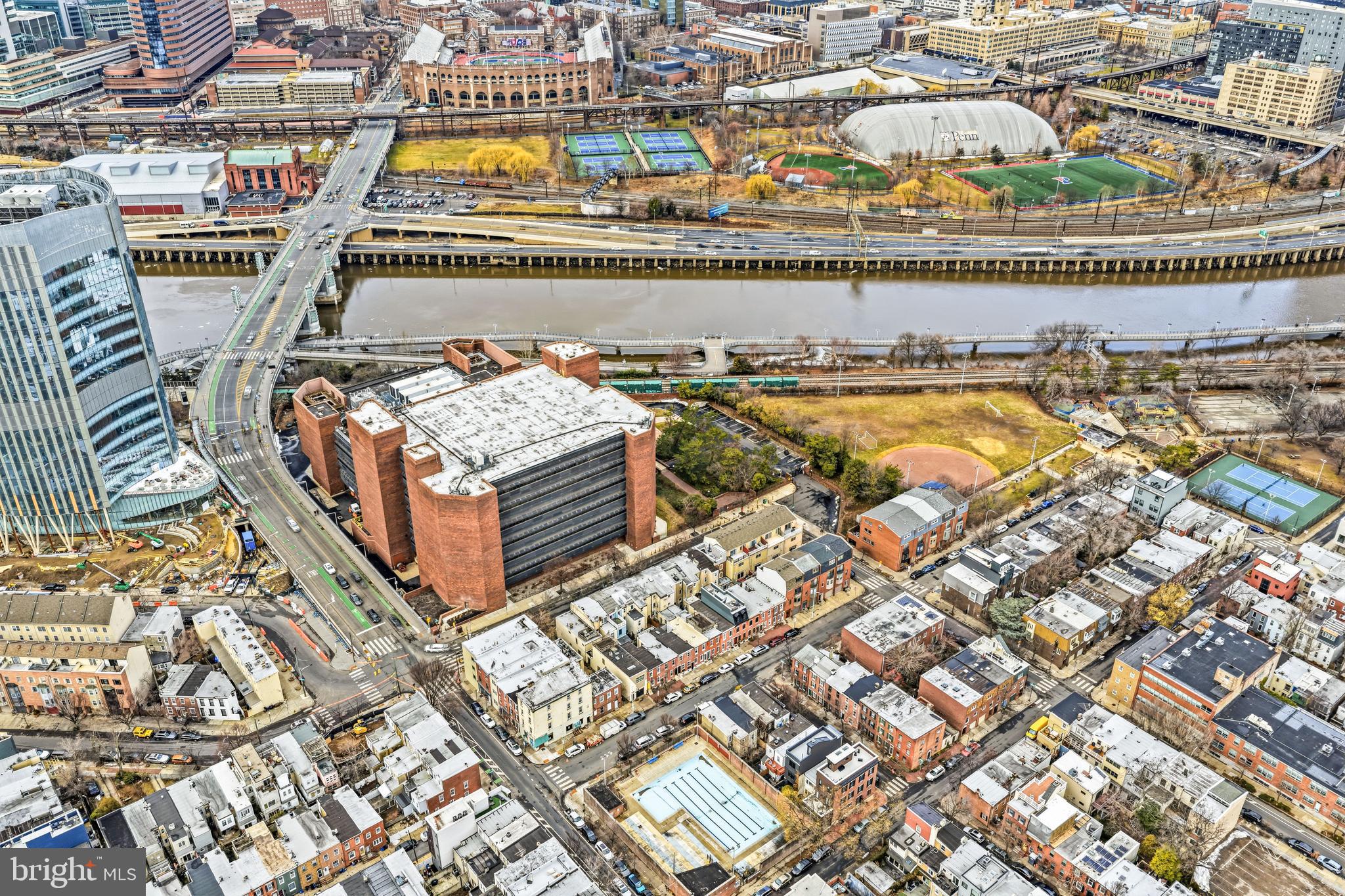 FITLER SQUARE - Residential