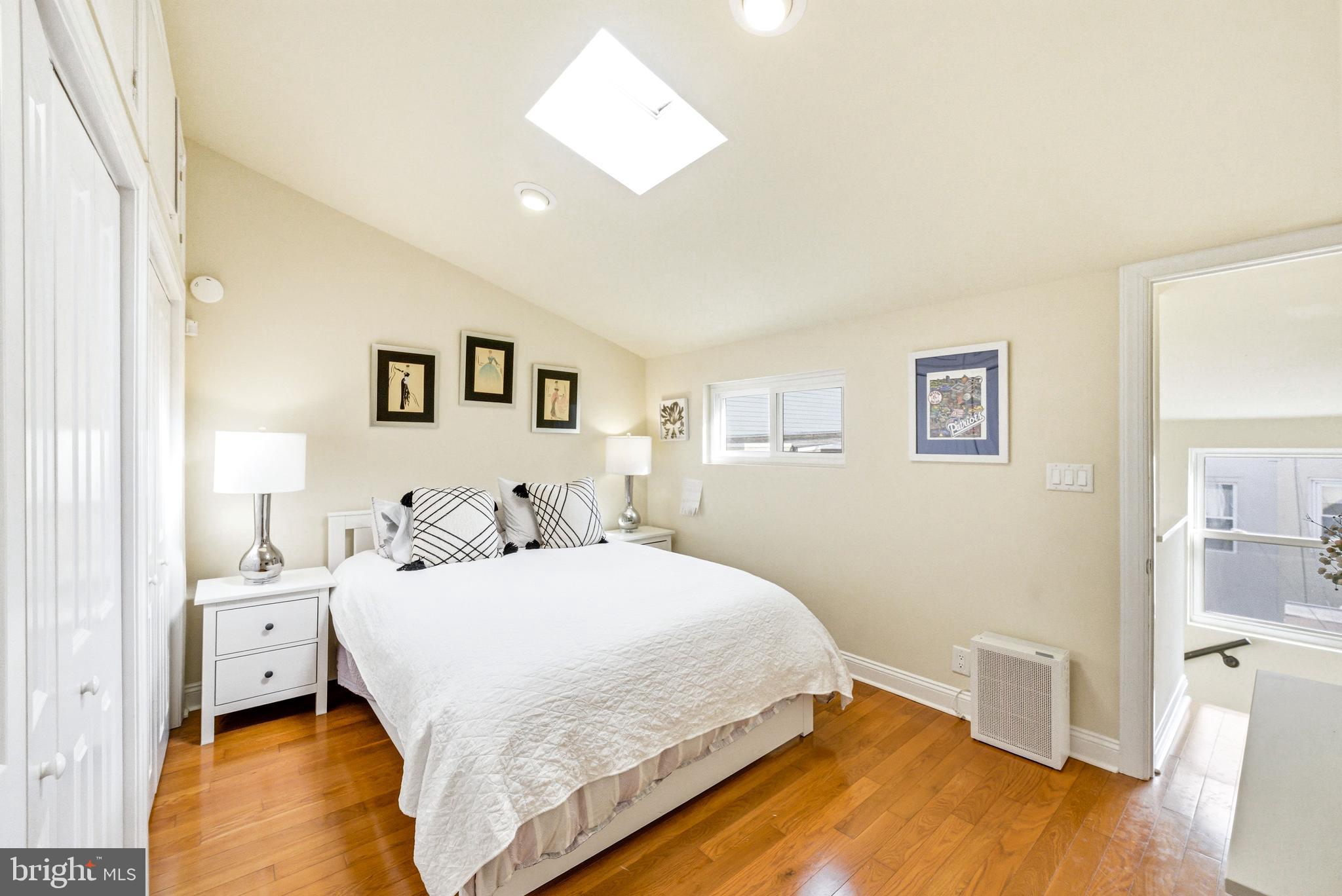 FITLER SQUARE - Residential