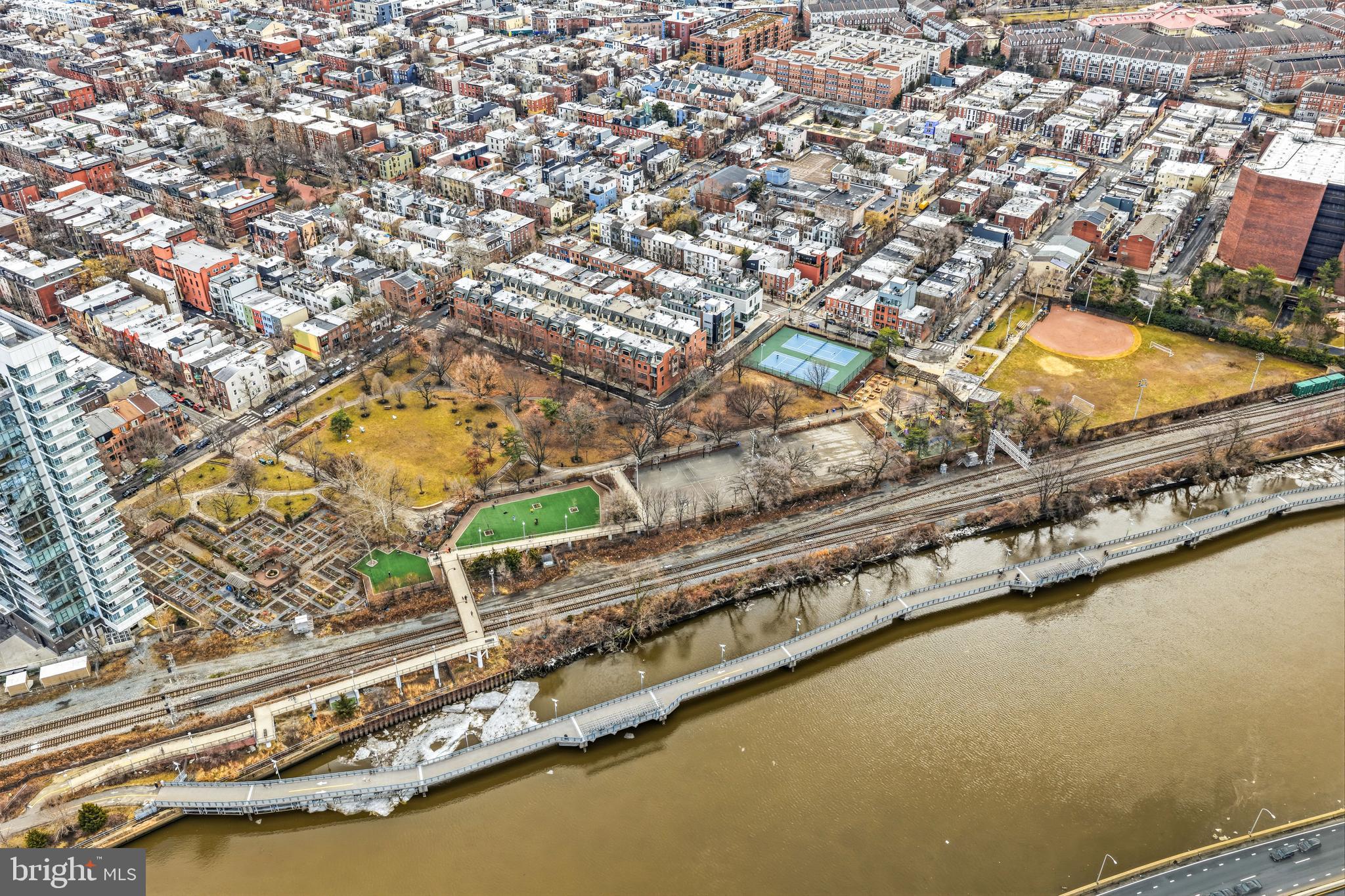 FITLER SQUARE - Residential