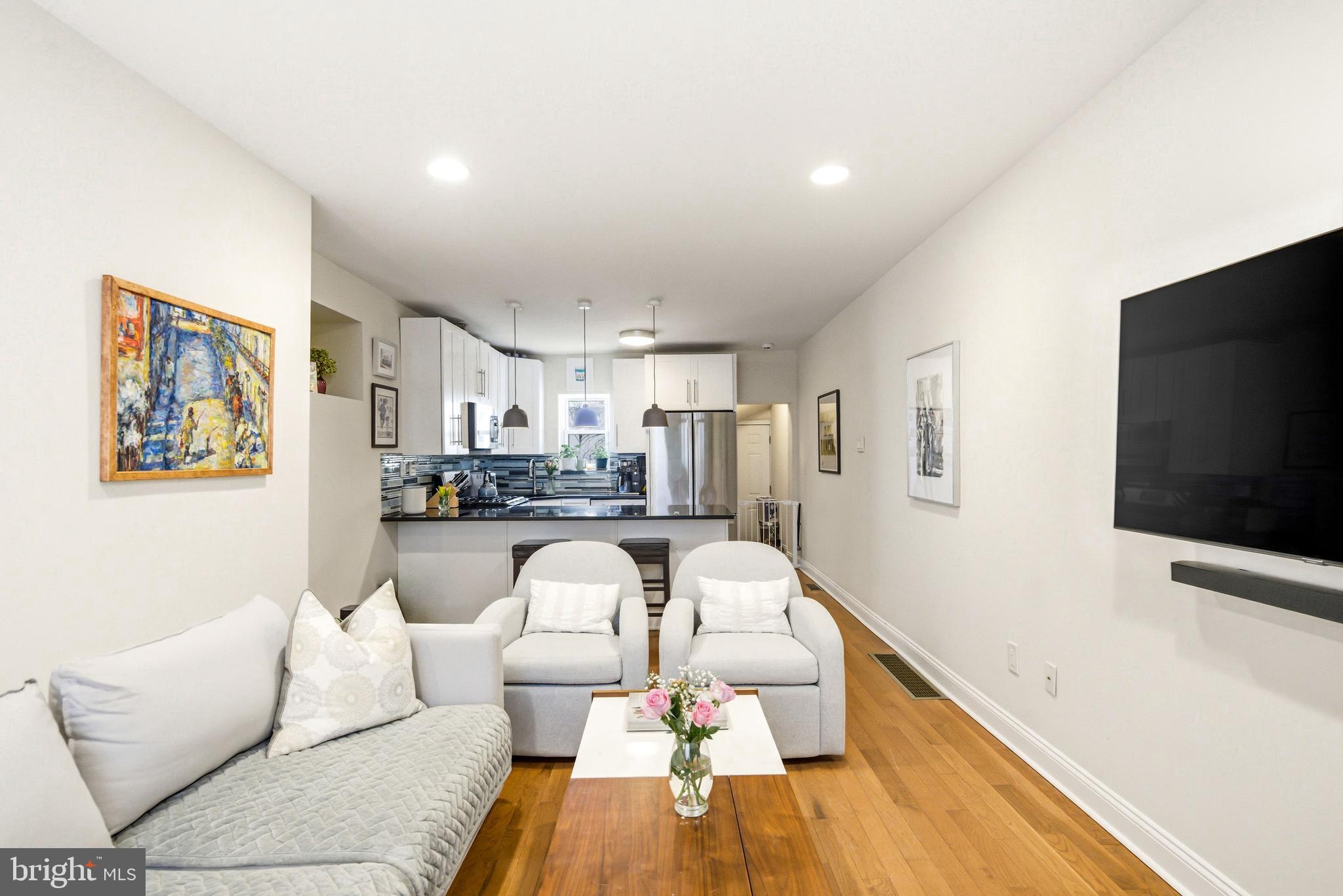 FITLER SQUARE - Residential