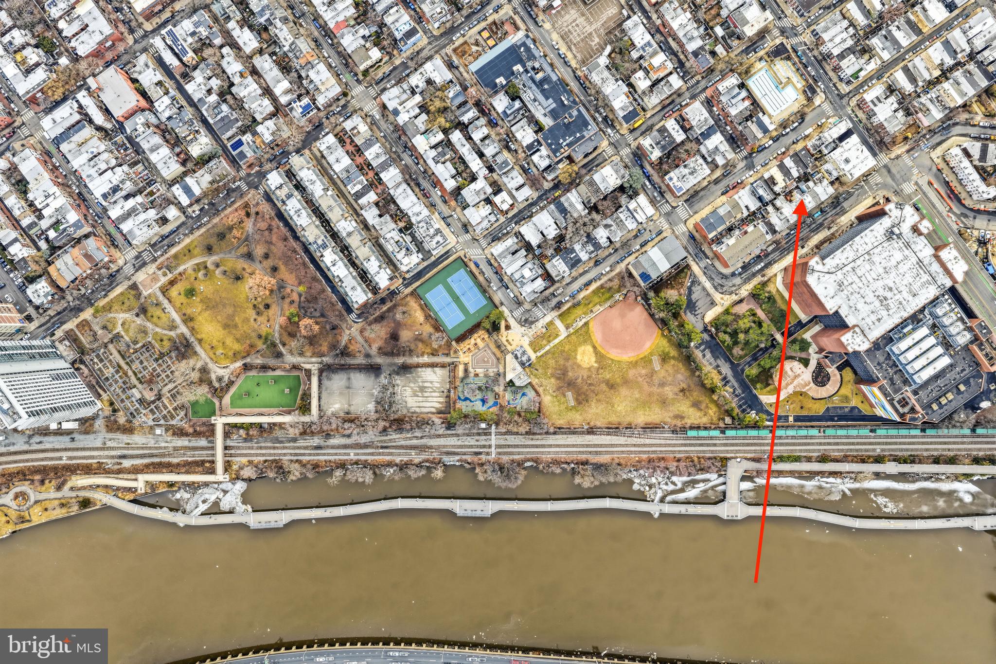 FITLER SQUARE - Residential