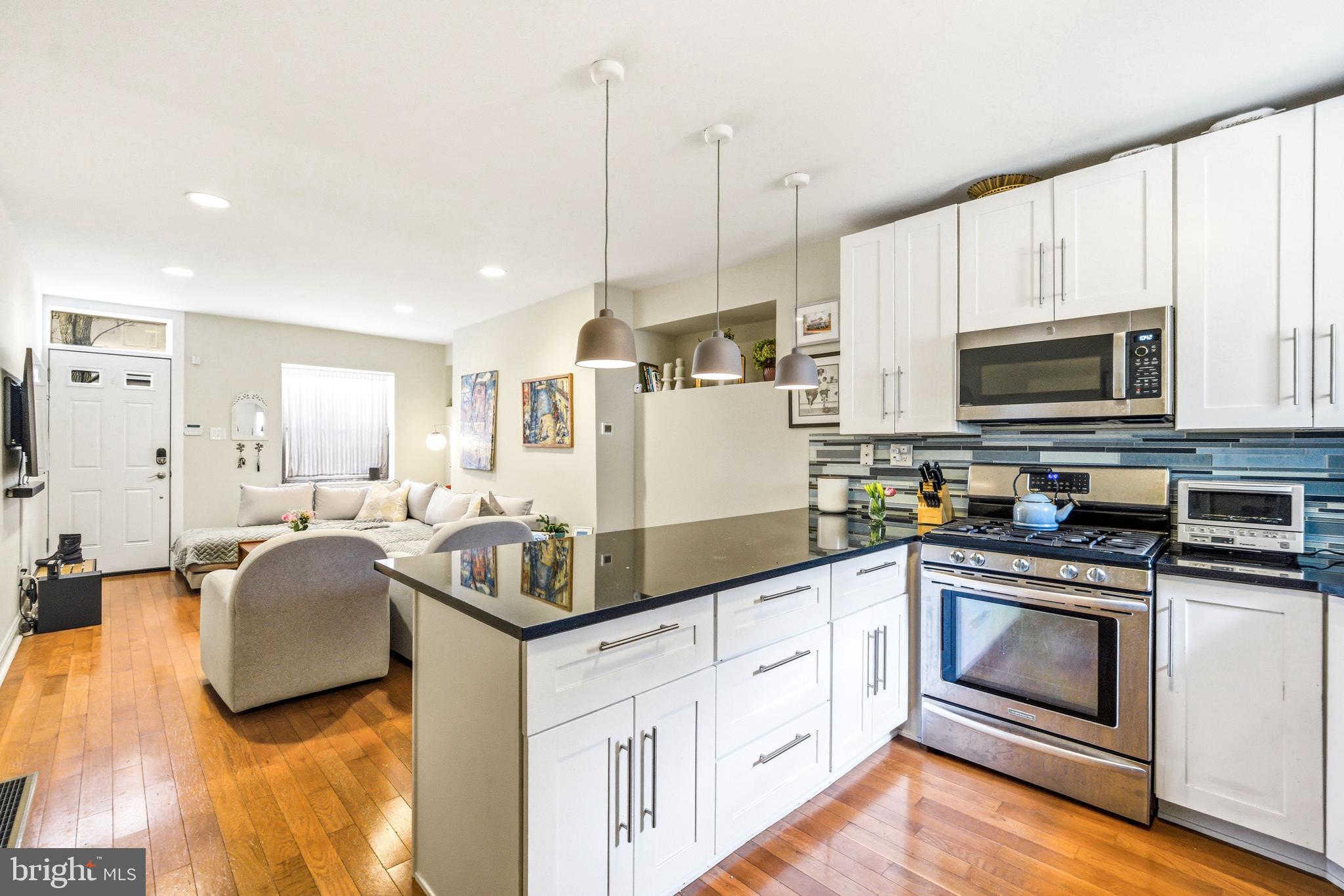 FITLER SQUARE - Residential