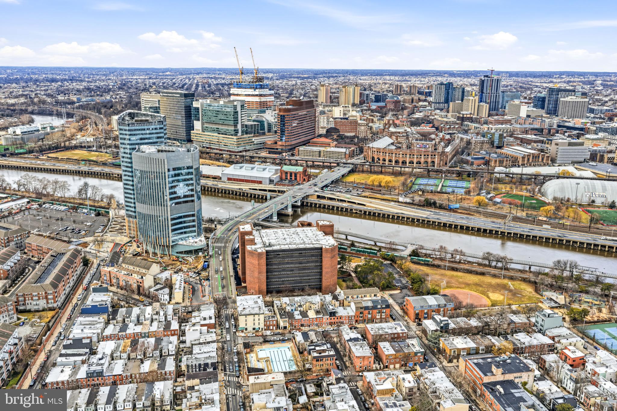 FITLER SQUARE - Residential