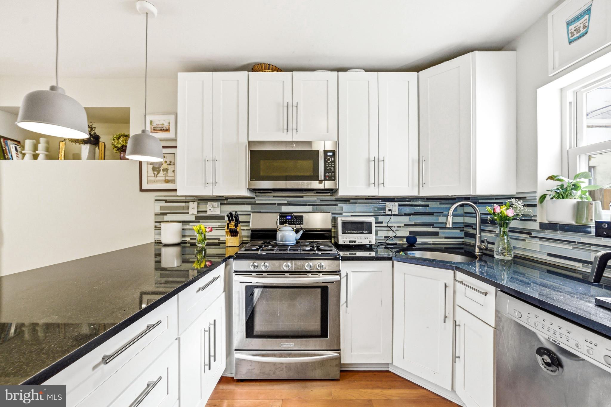 FITLER SQUARE - Residential