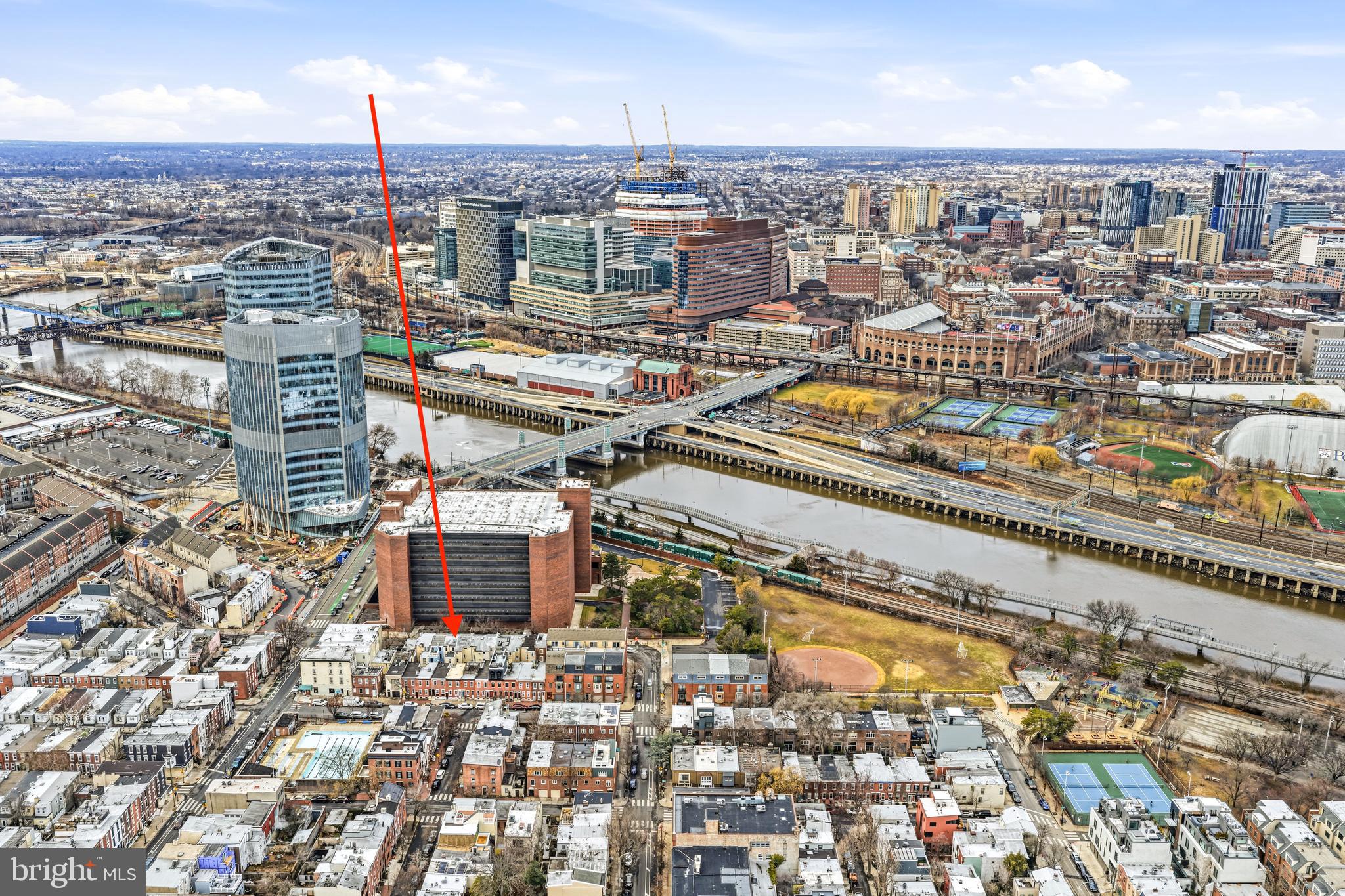 FITLER SQUARE - Residential