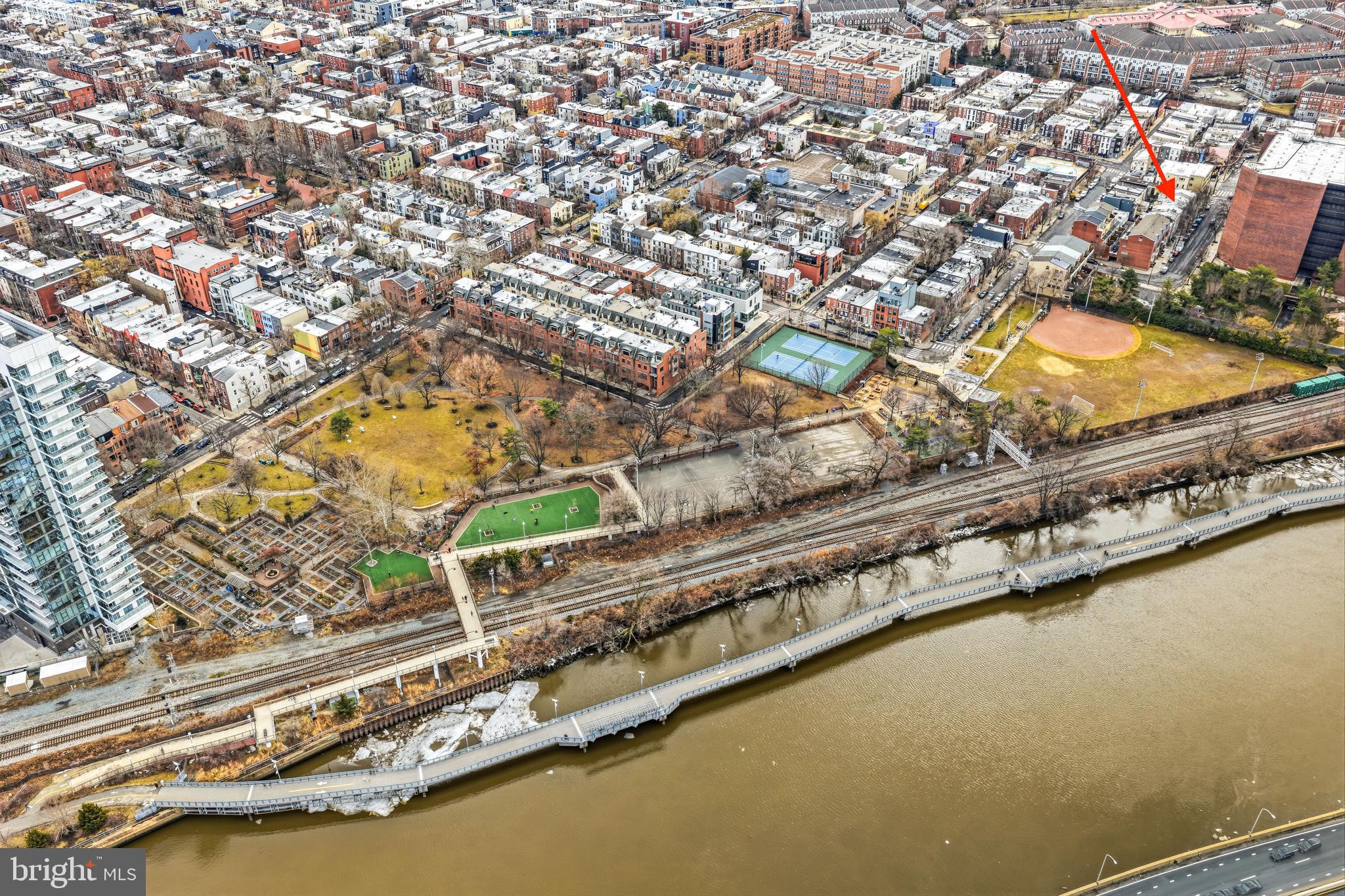 FITLER SQUARE - Residential