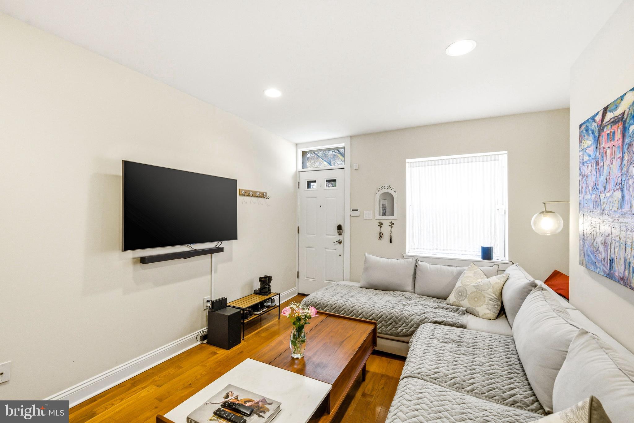 FITLER SQUARE - Residential