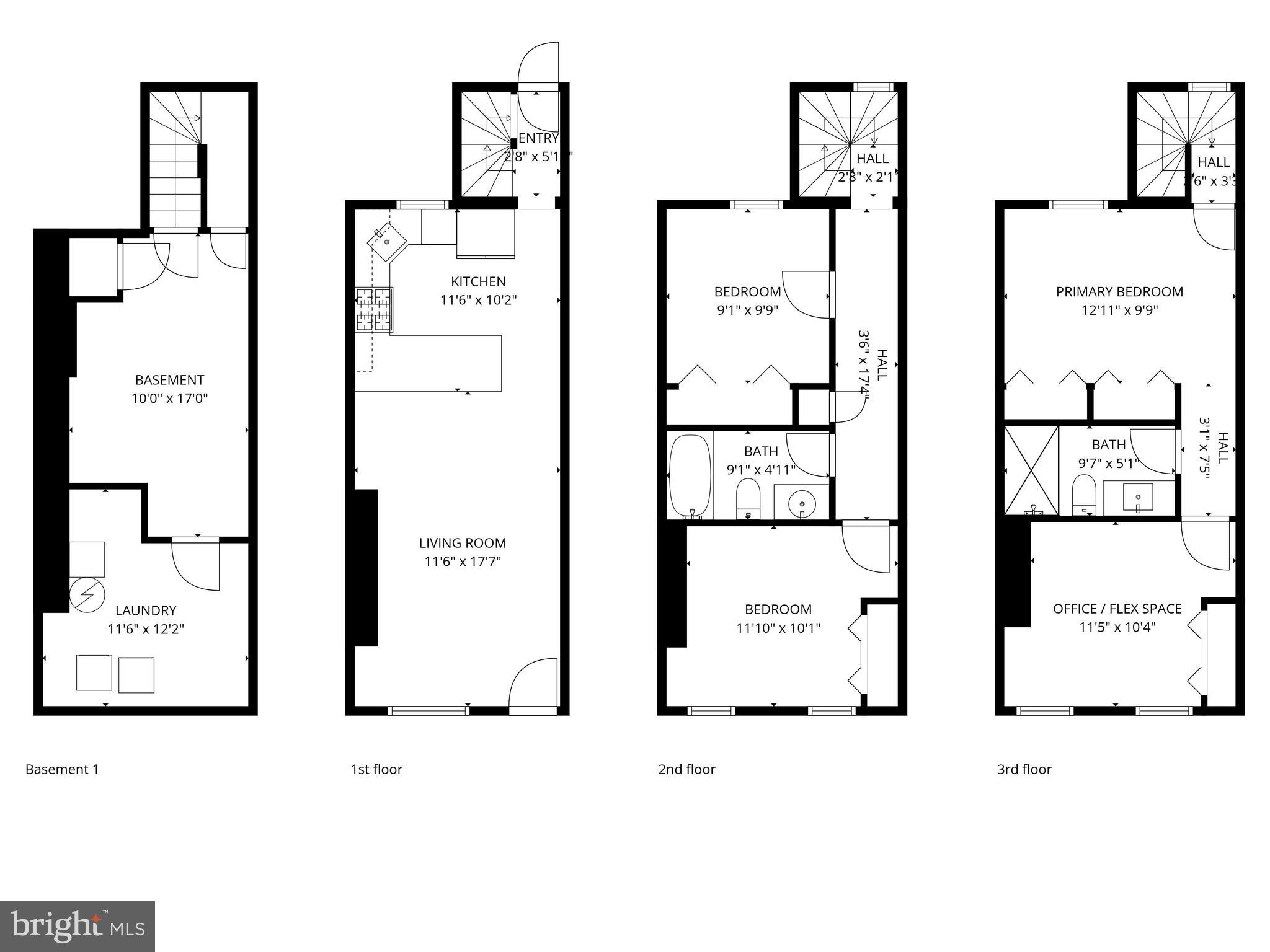 FITLER SQUARE - Residential
