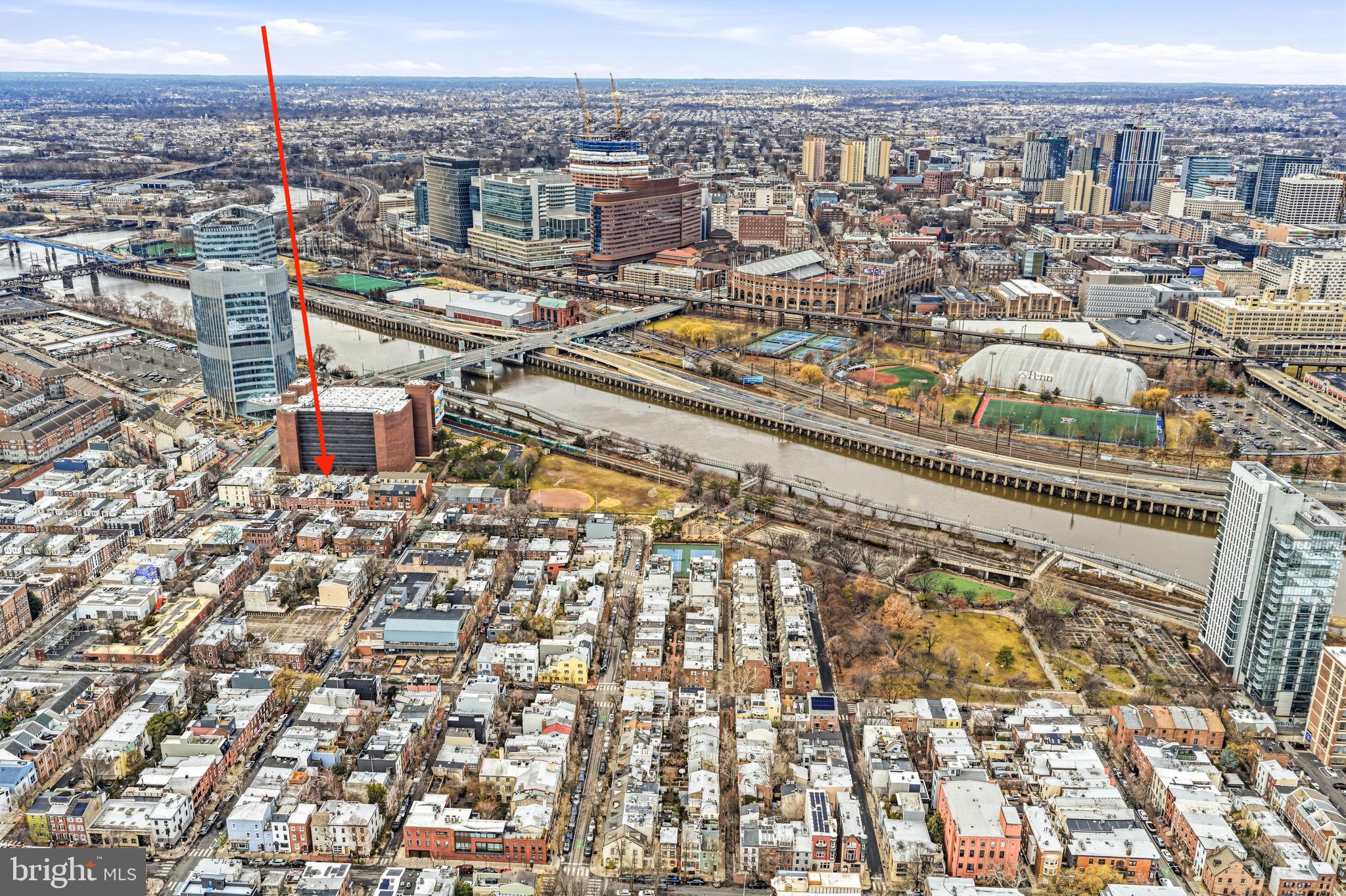 FITLER SQUARE - Residential