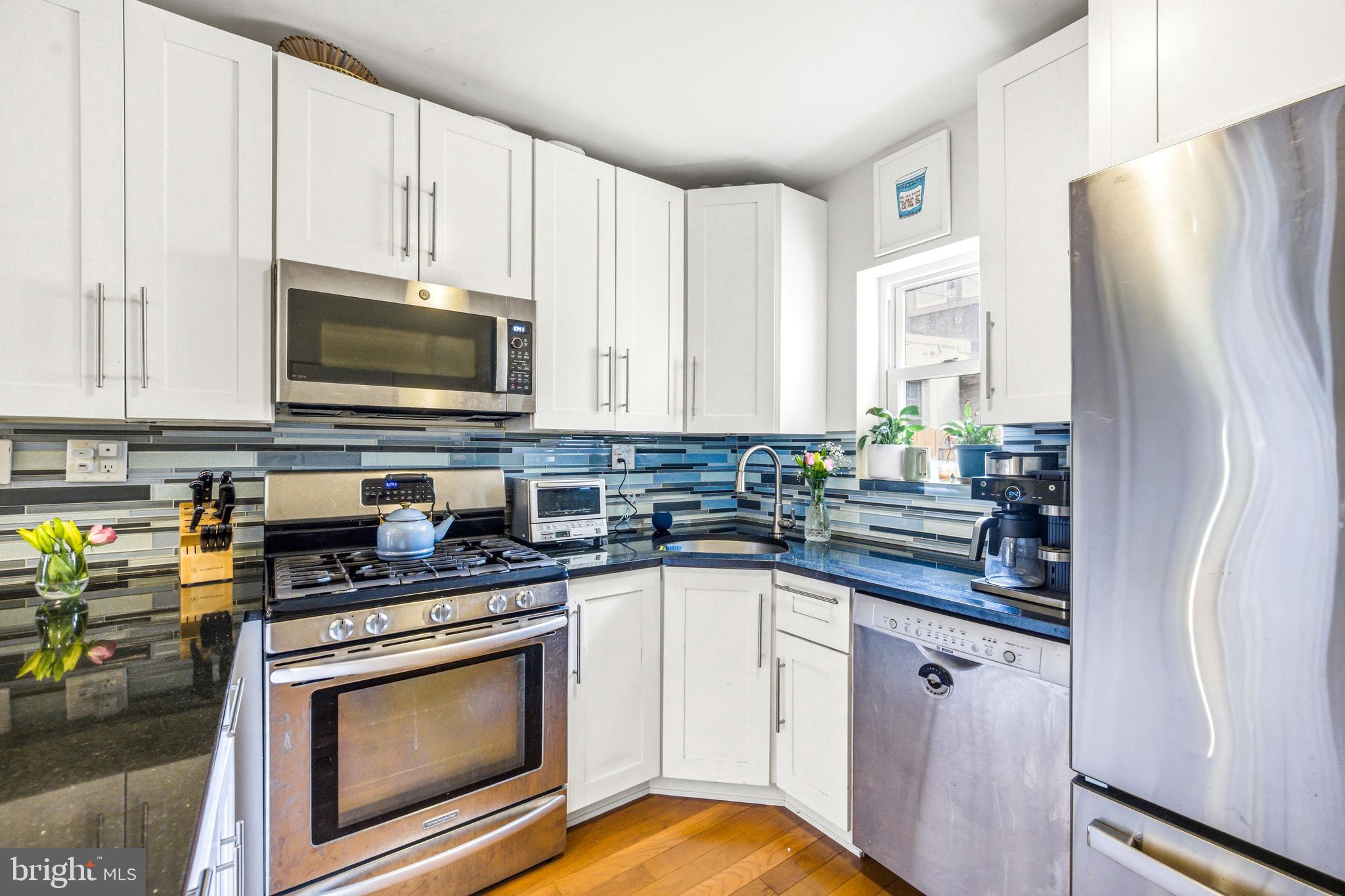 FITLER SQUARE - Residential