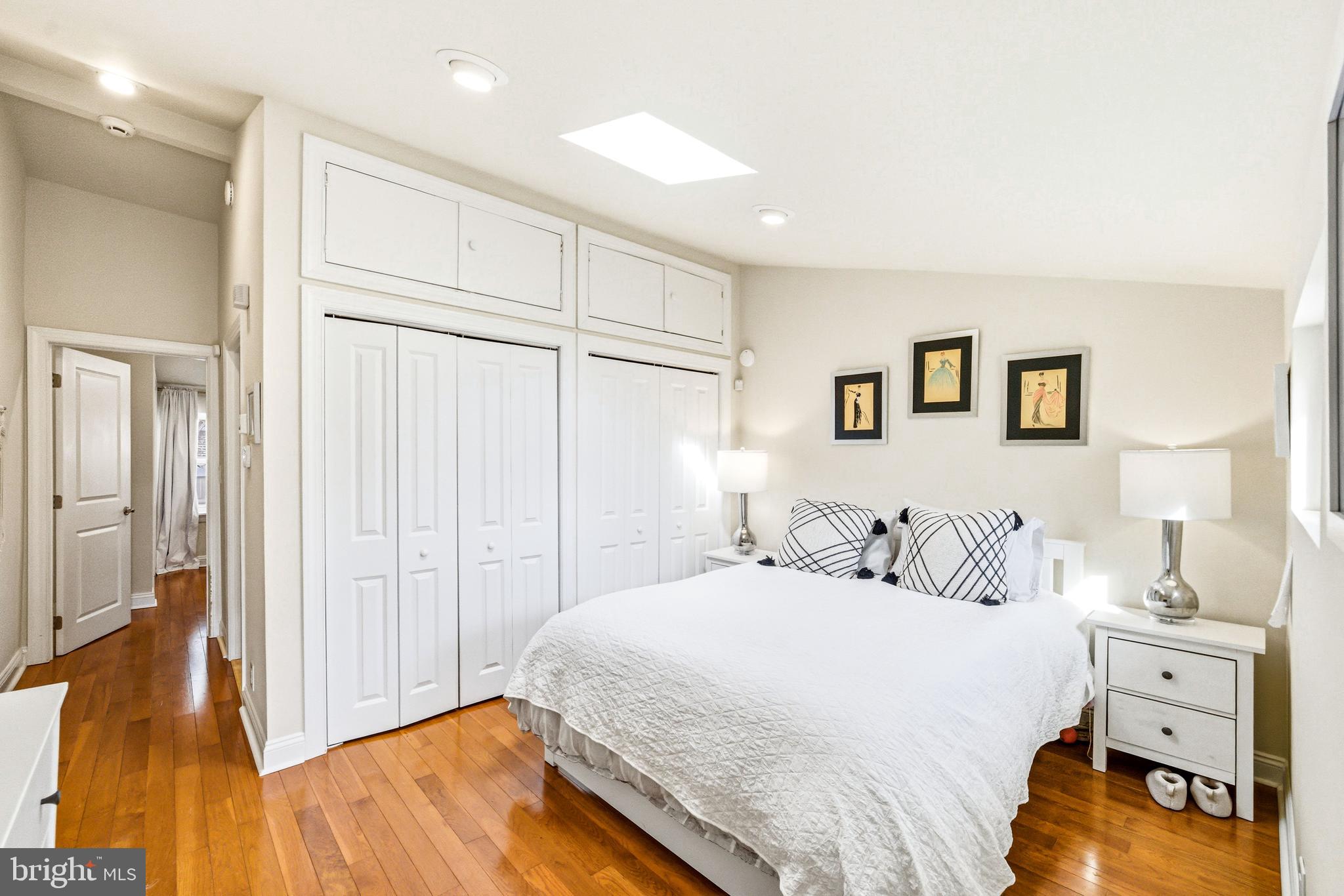 FITLER SQUARE - Residential