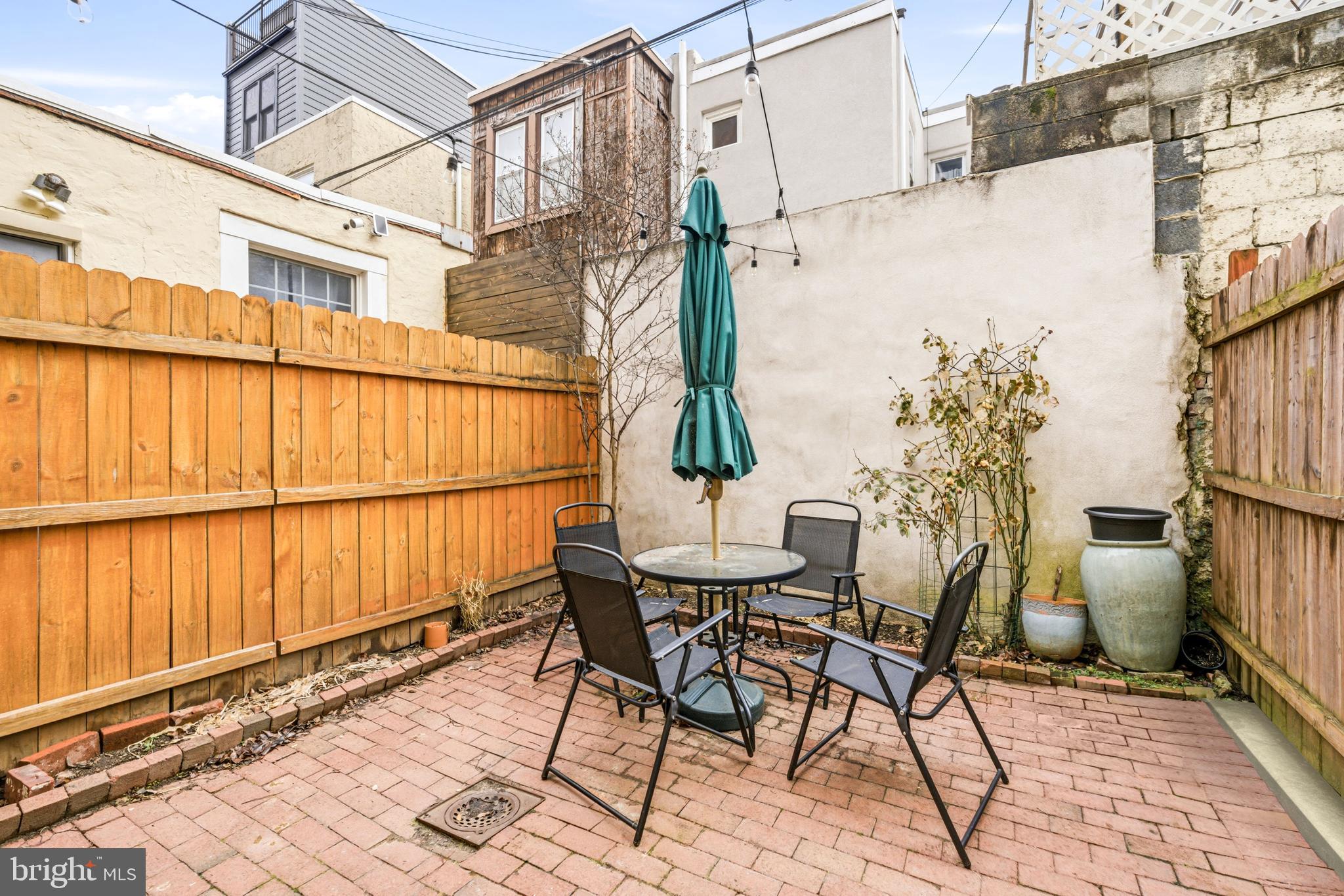 FITLER SQUARE - Residential