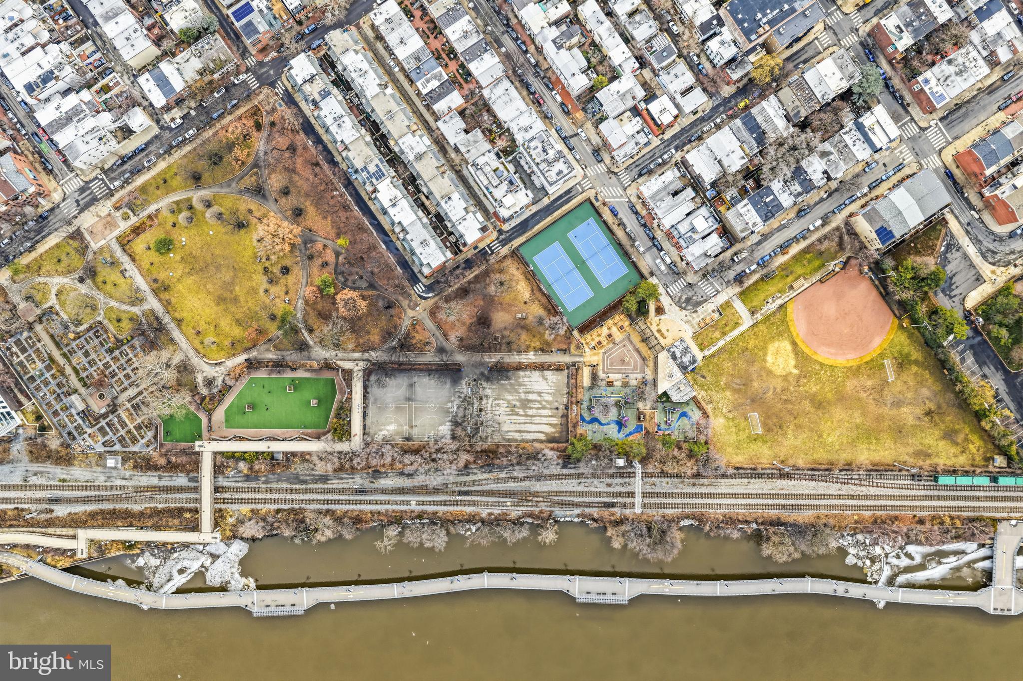 FITLER SQUARE - Residential