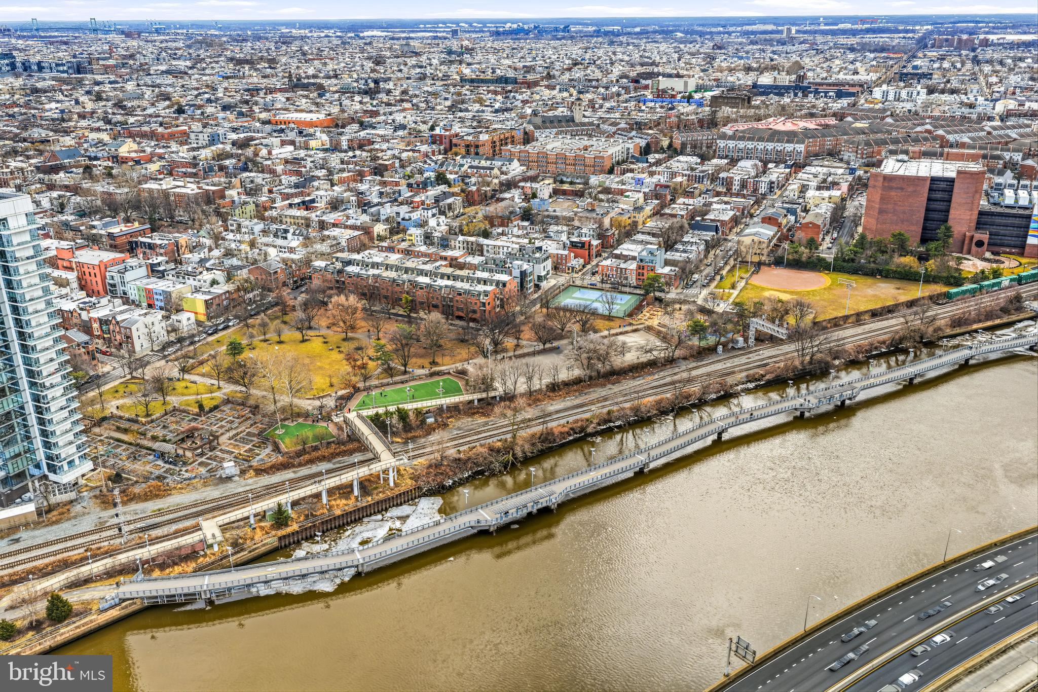 FITLER SQUARE - Residential