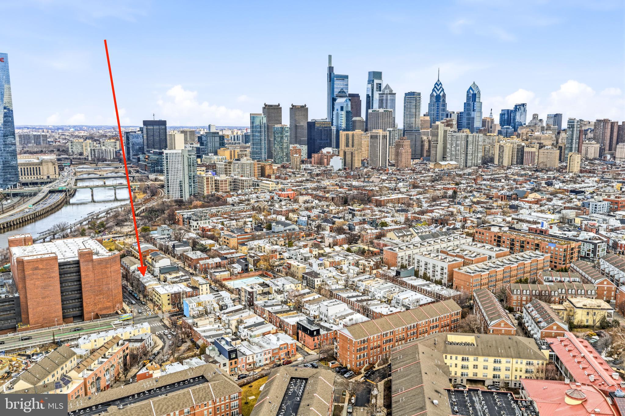 FITLER SQUARE - Residential