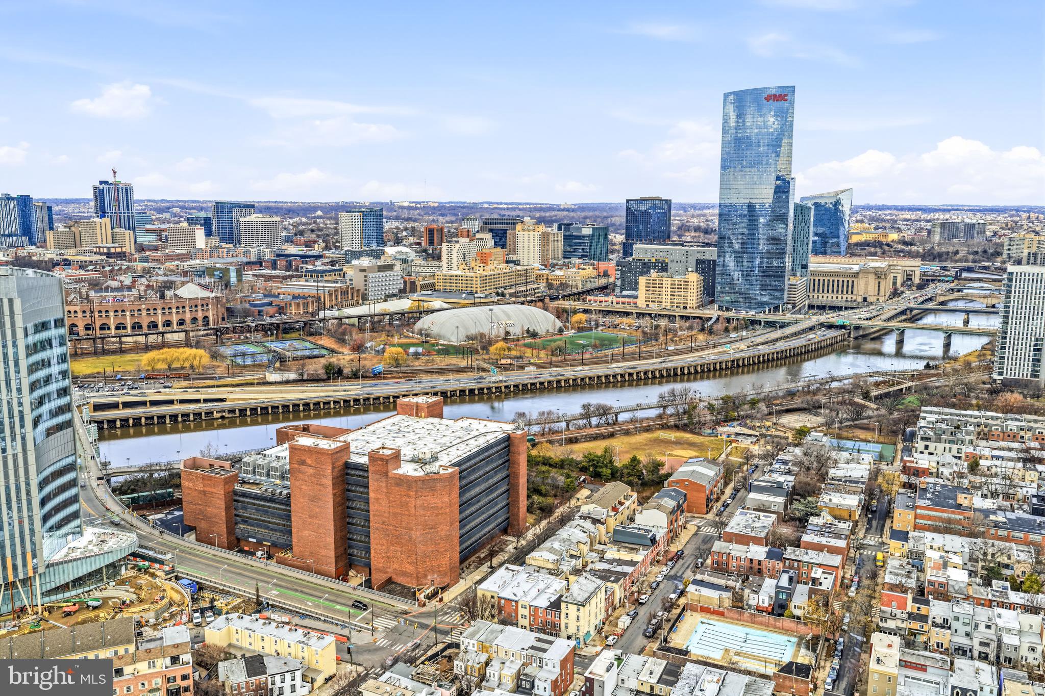 FITLER SQUARE - Residential