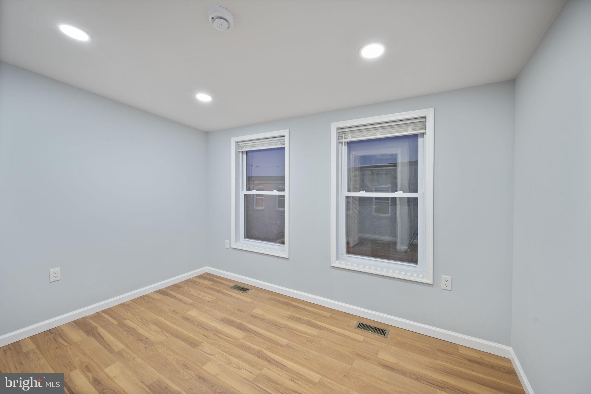 MIDDLE EAST - Residential