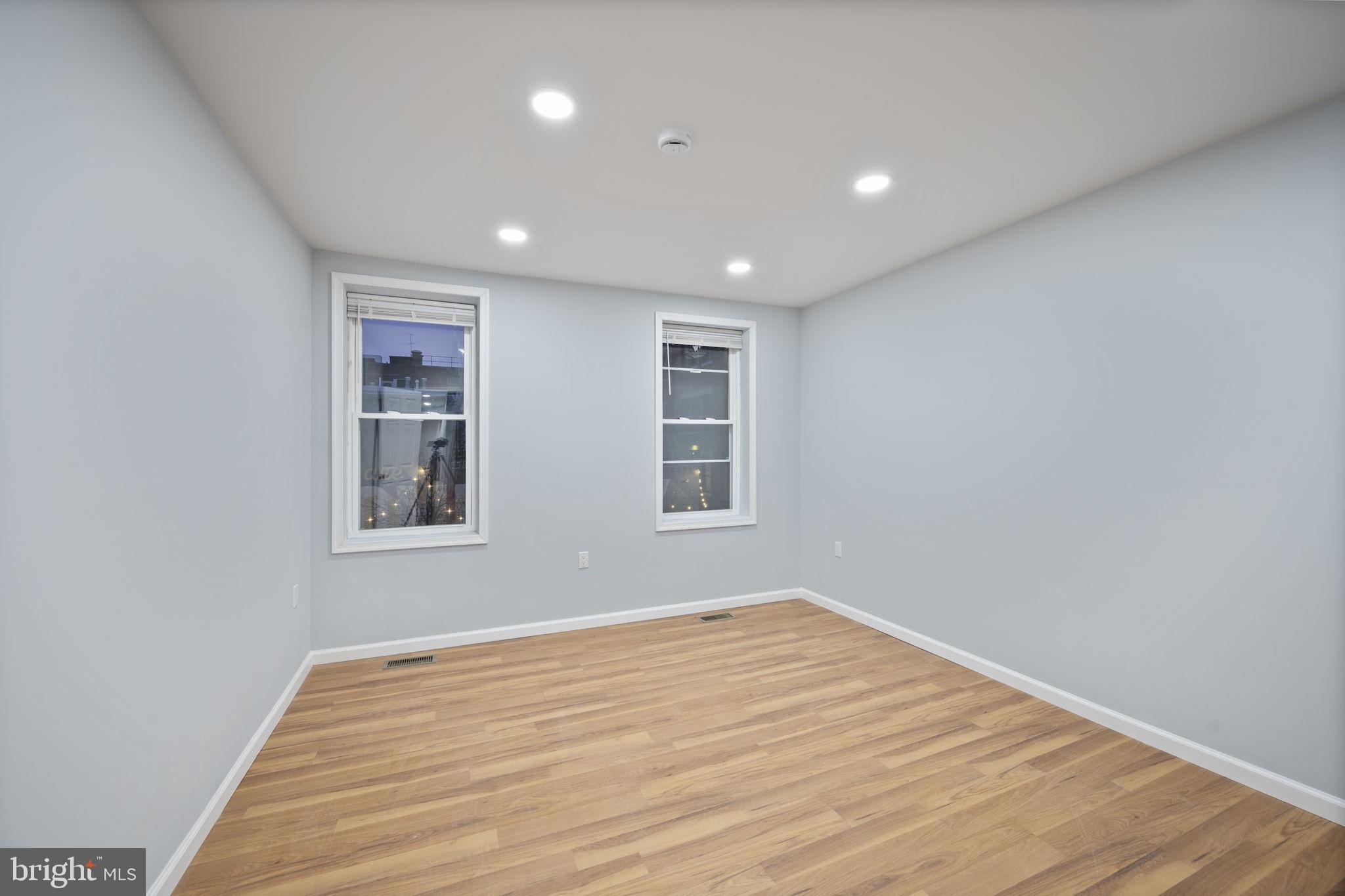 MIDDLE EAST - Residential