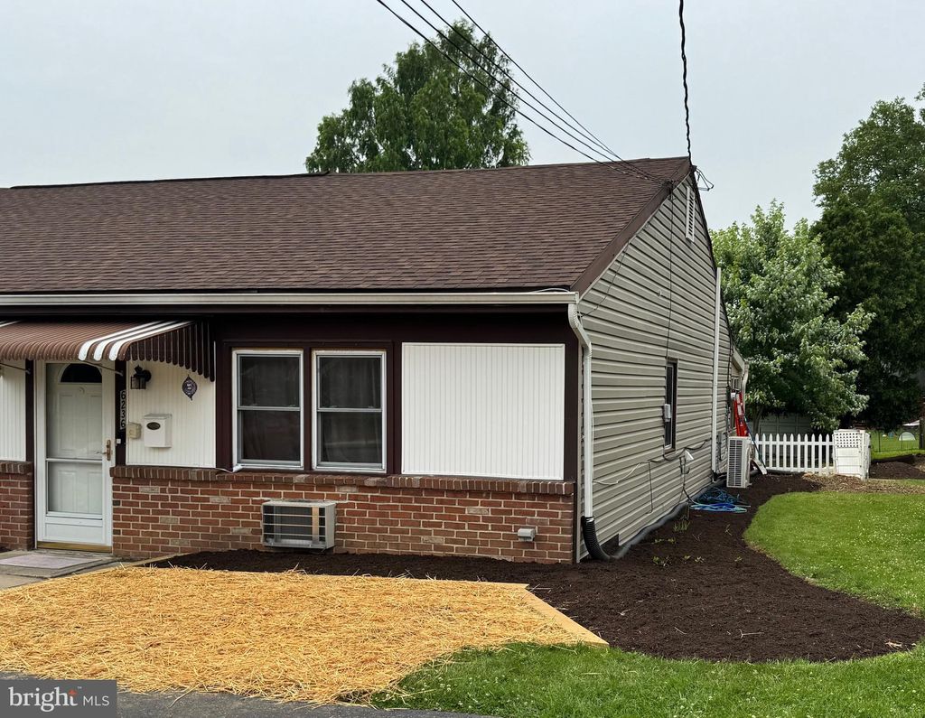 Photo of 6236 Lemon Street, EAST PETERSBURG, PA 17520 (MLS # PALA2071524)