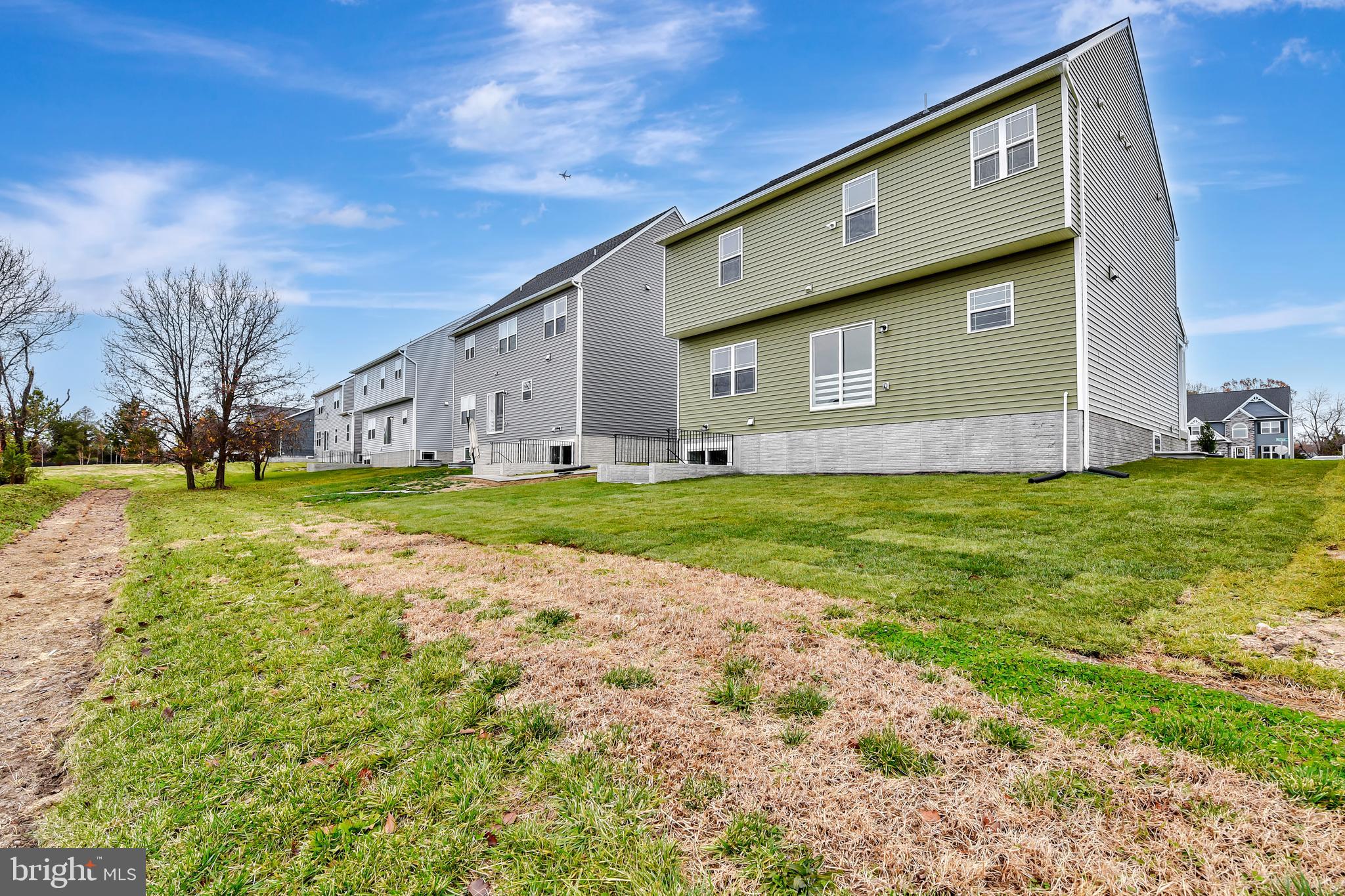 NONE AVAILABLE - Residential