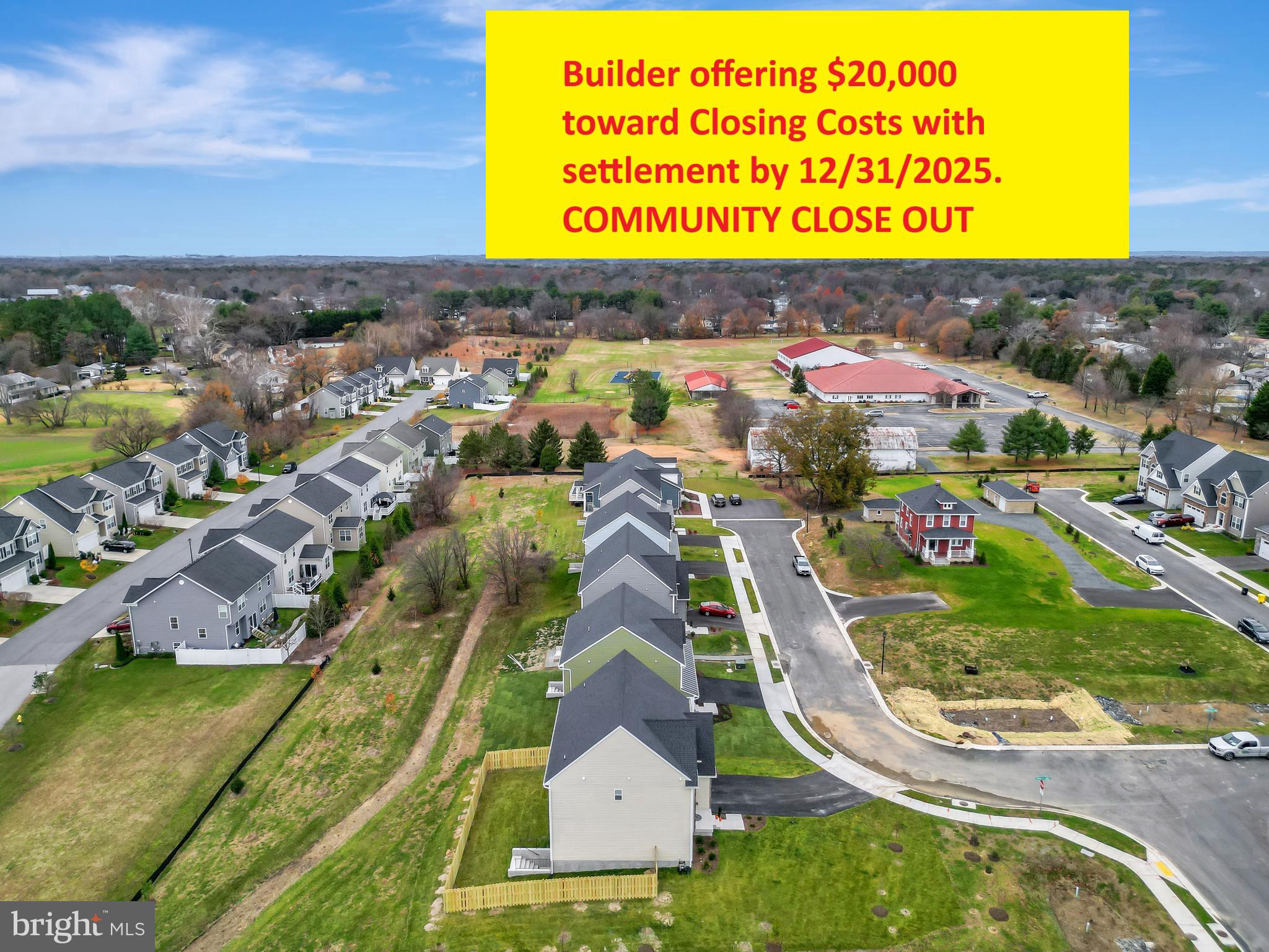 NONE AVAILABLE - Residential