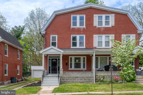 Photo of 106 S President Avenue, LANCASTER, PA 17603 (MLS # PALA2069268)