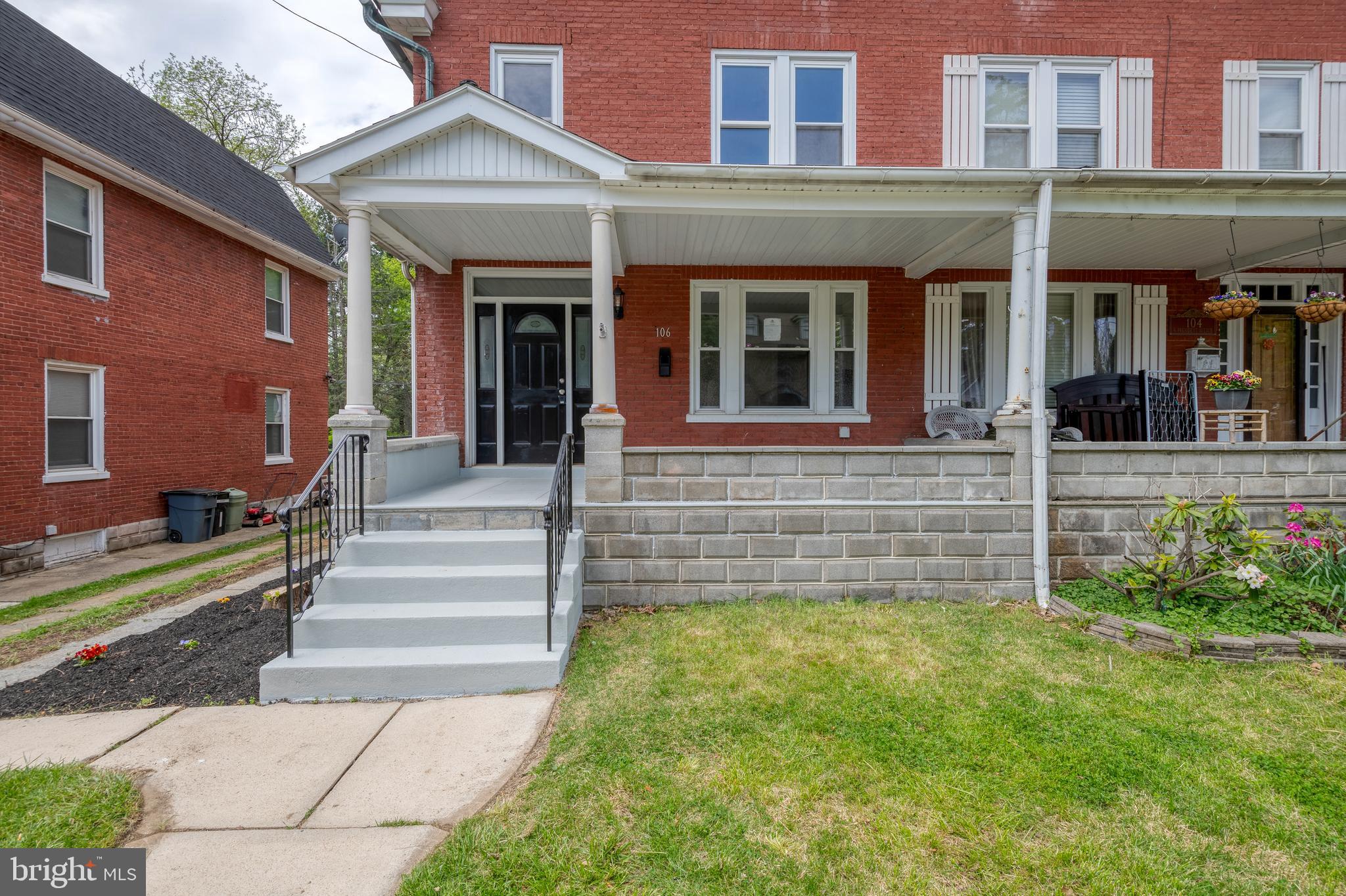 106 S PRESIDENT AVENUE