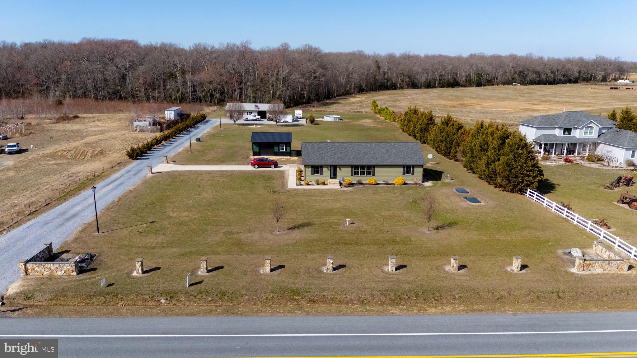 3029 BURNITE MILL ROAD