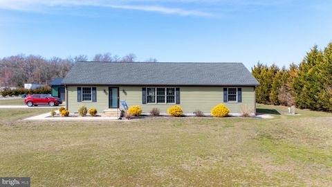 Homes For Sale - 3029 Burnite Mill Road<br/> Kent County, HARRINGTON, DE 19952