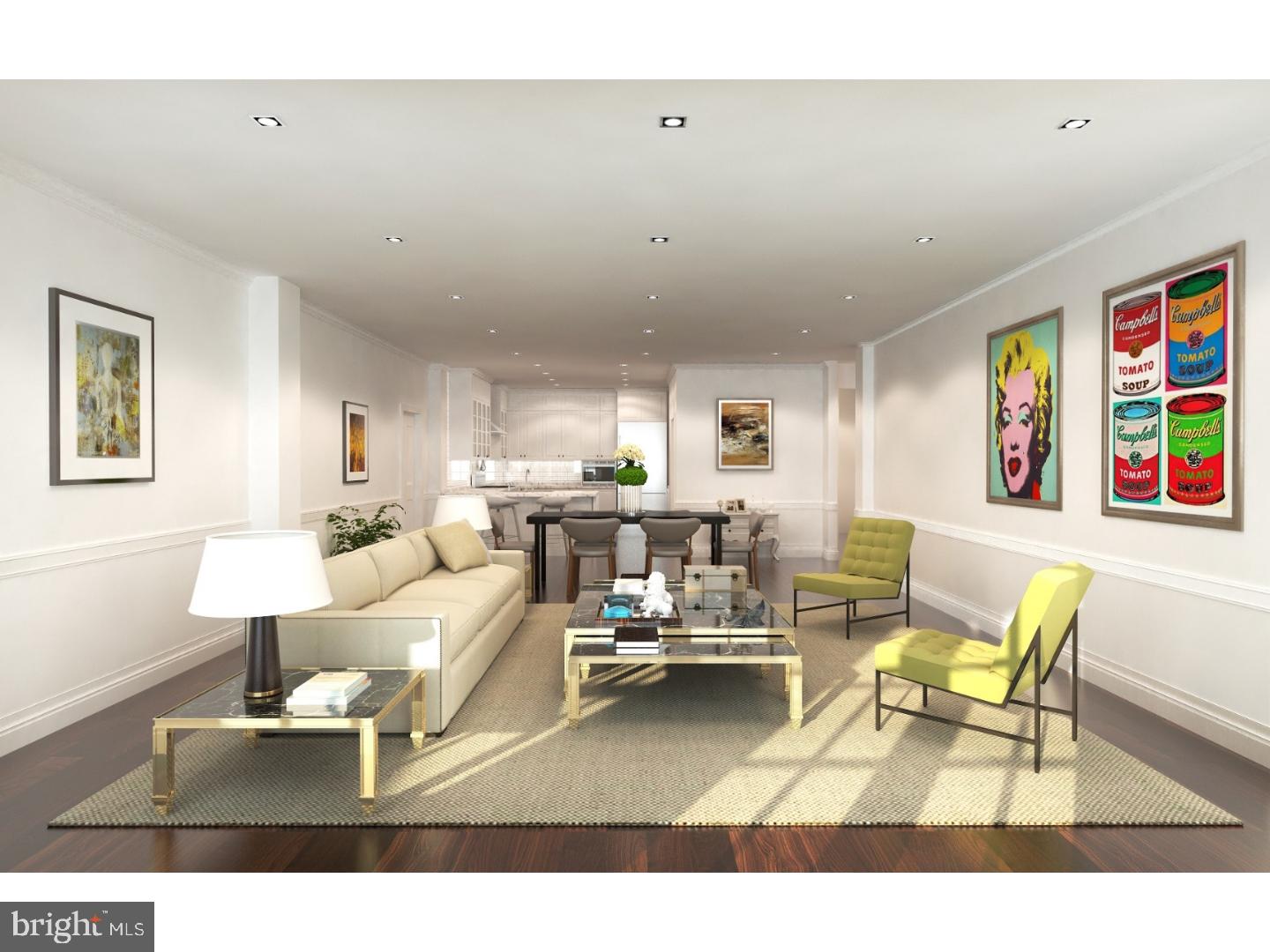 CHESTNUT HILL - Residential