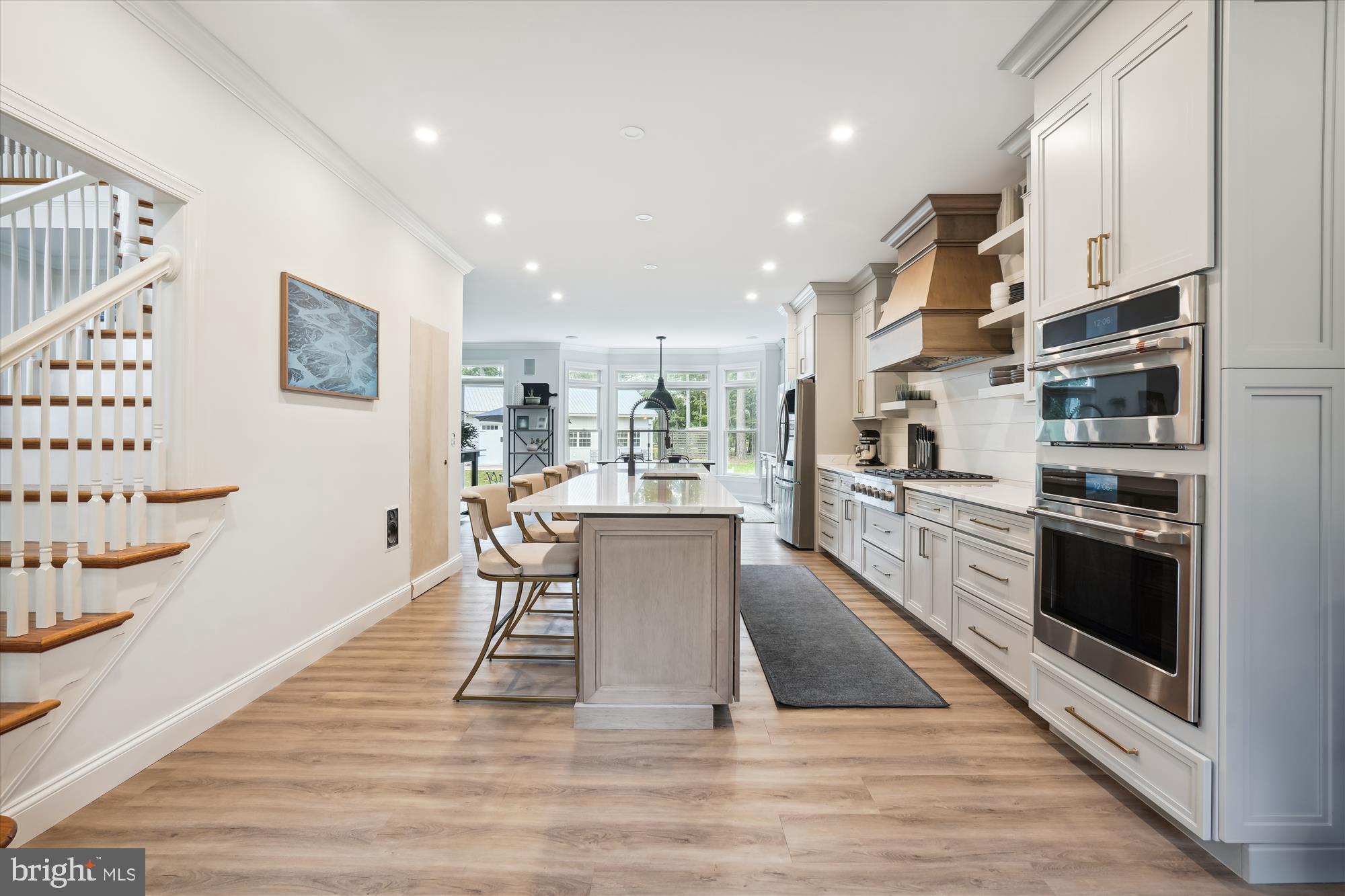 OAKLANDS - Residential