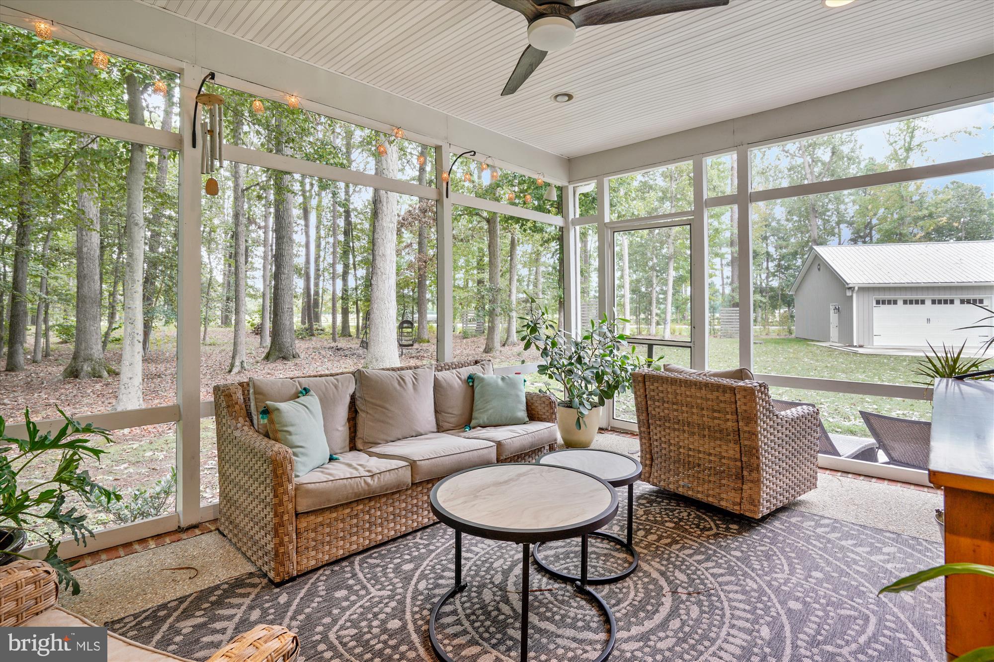 OAKLANDS - Residential