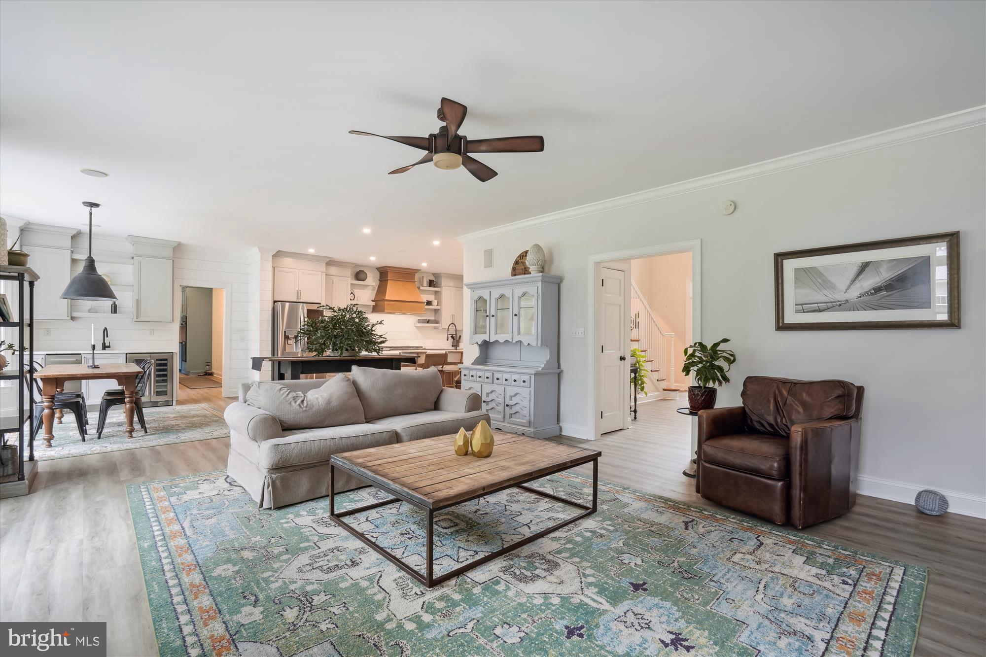 OAKLANDS - Residential