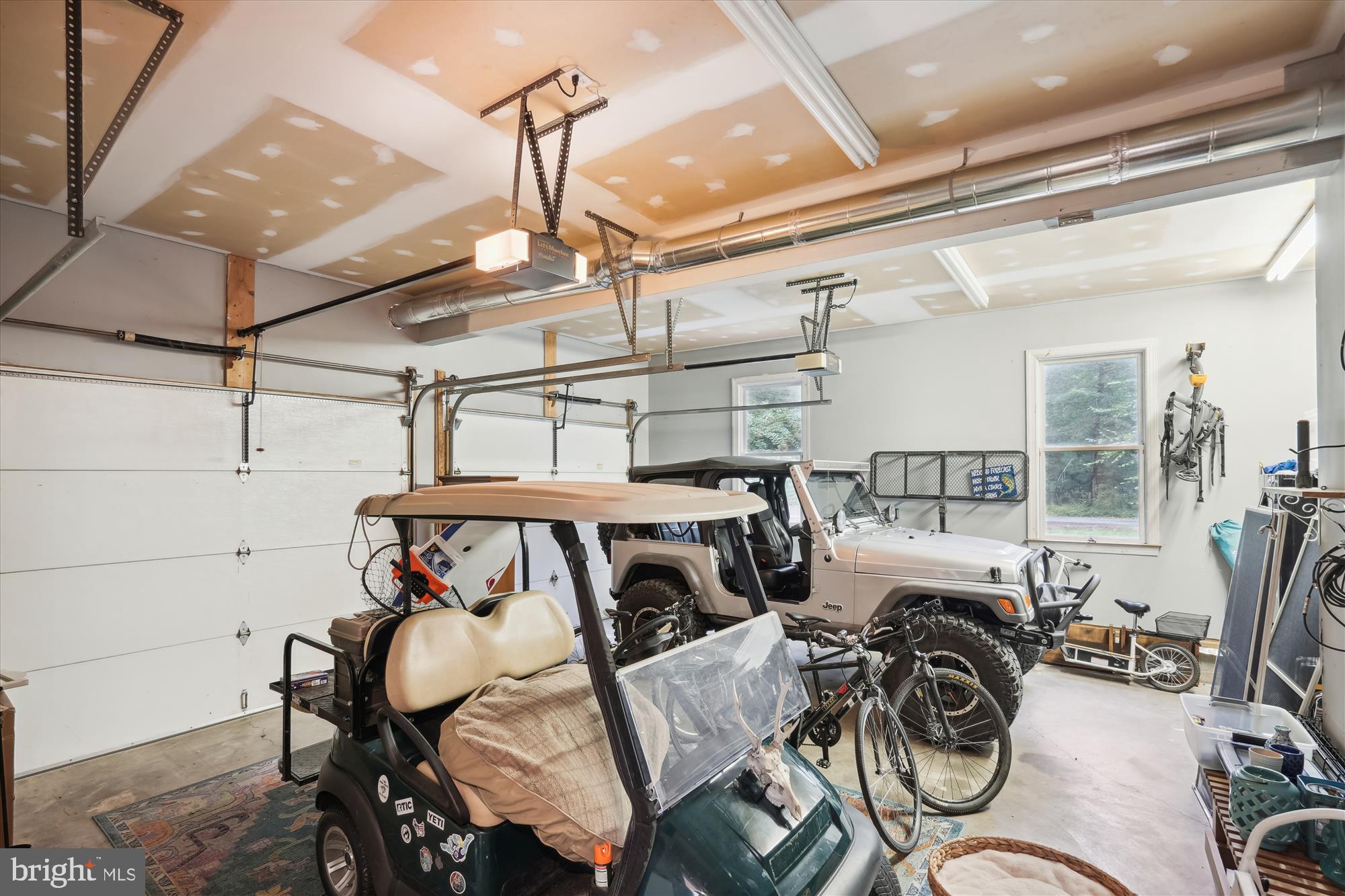 OAKLANDS - Residential