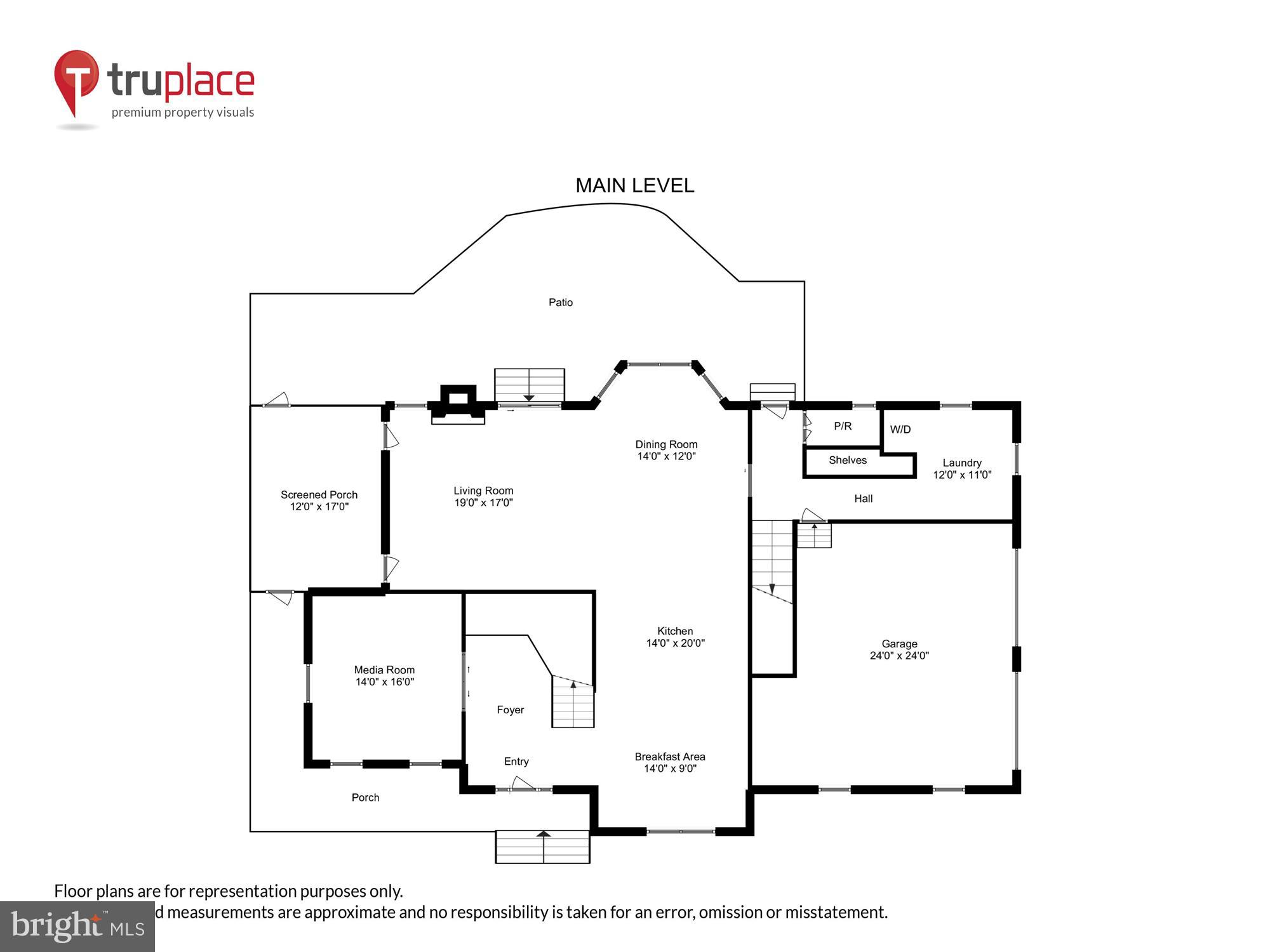 OAKLANDS - Residential