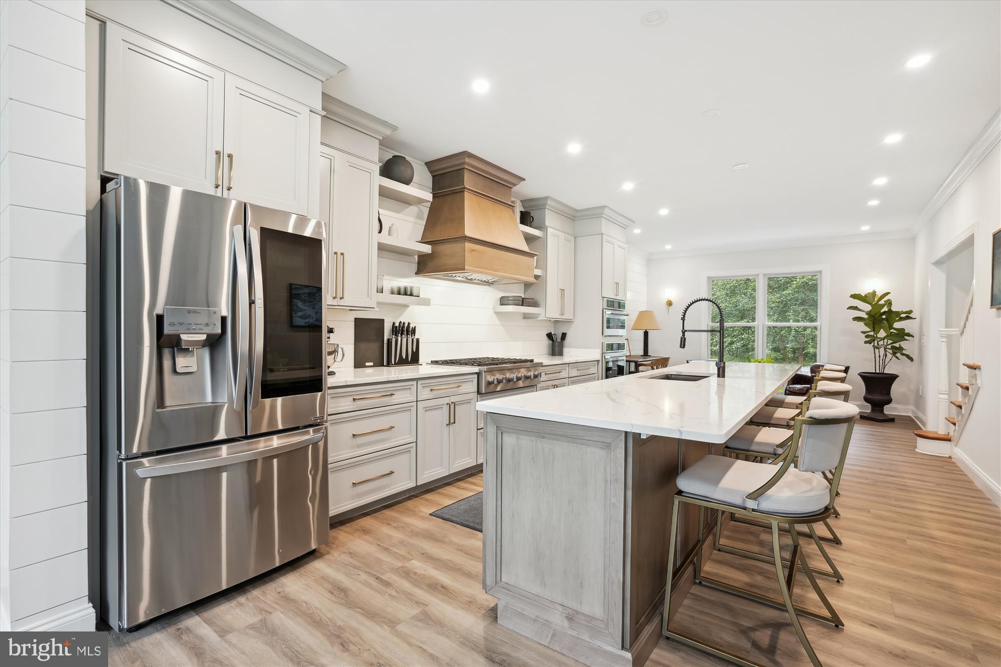 OAKLANDS - Residential