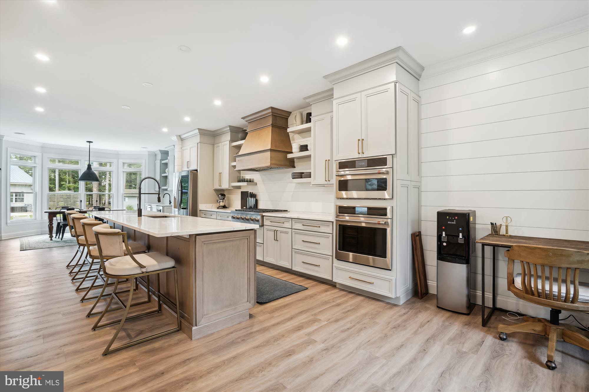 OAKLANDS - Residential