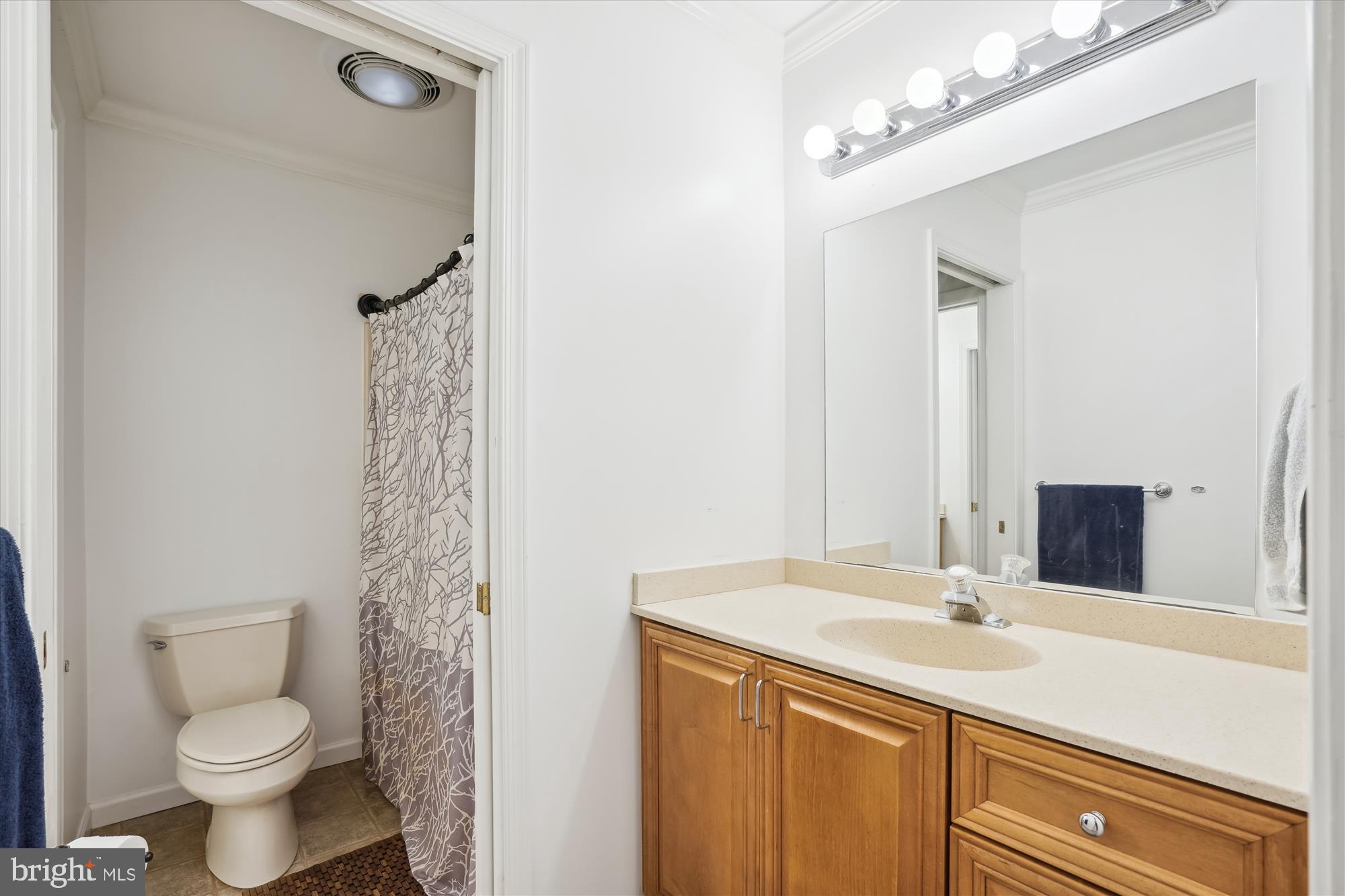 OAKLANDS - Residential