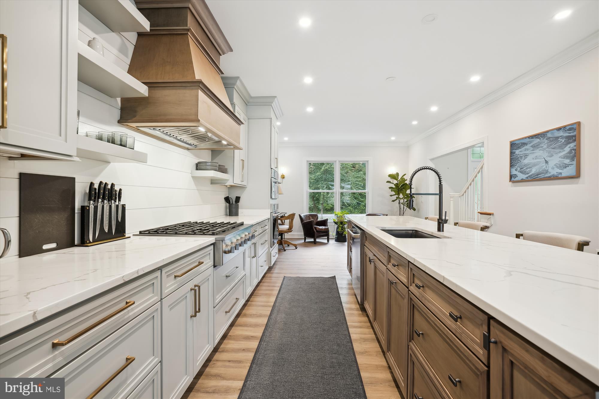 OAKLANDS - Residential