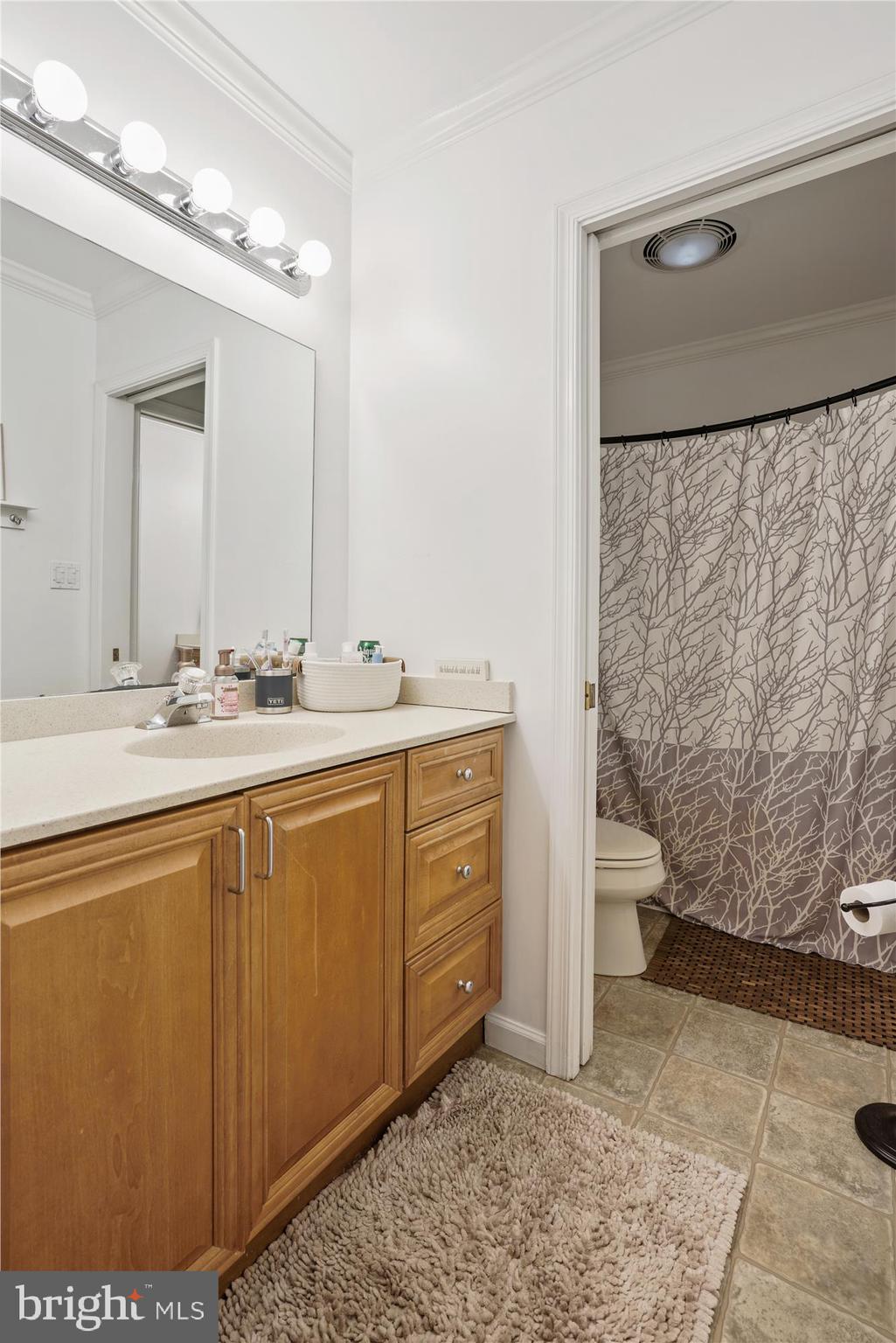 OAKLANDS - Residential