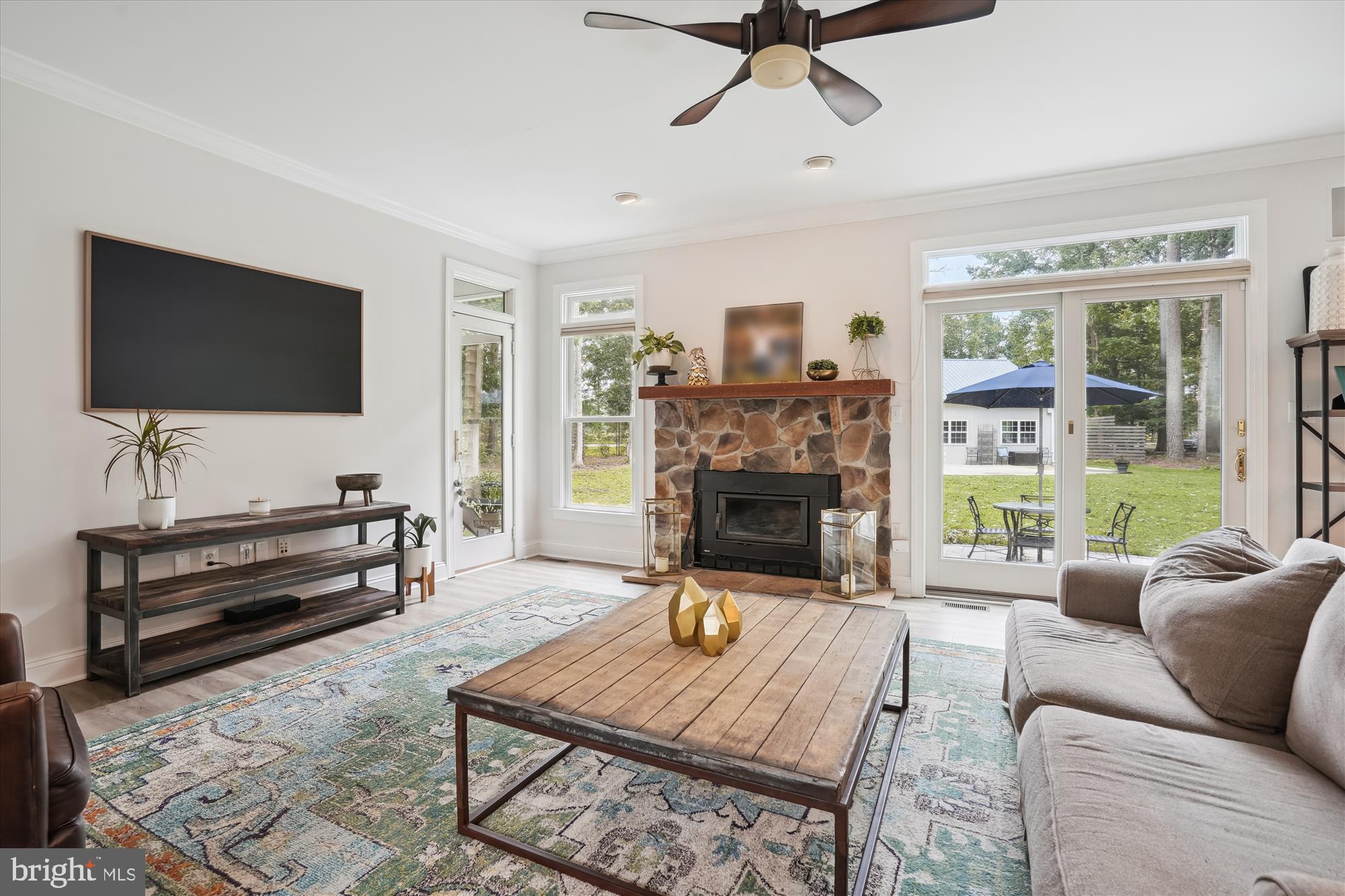 OAKLANDS - Residential