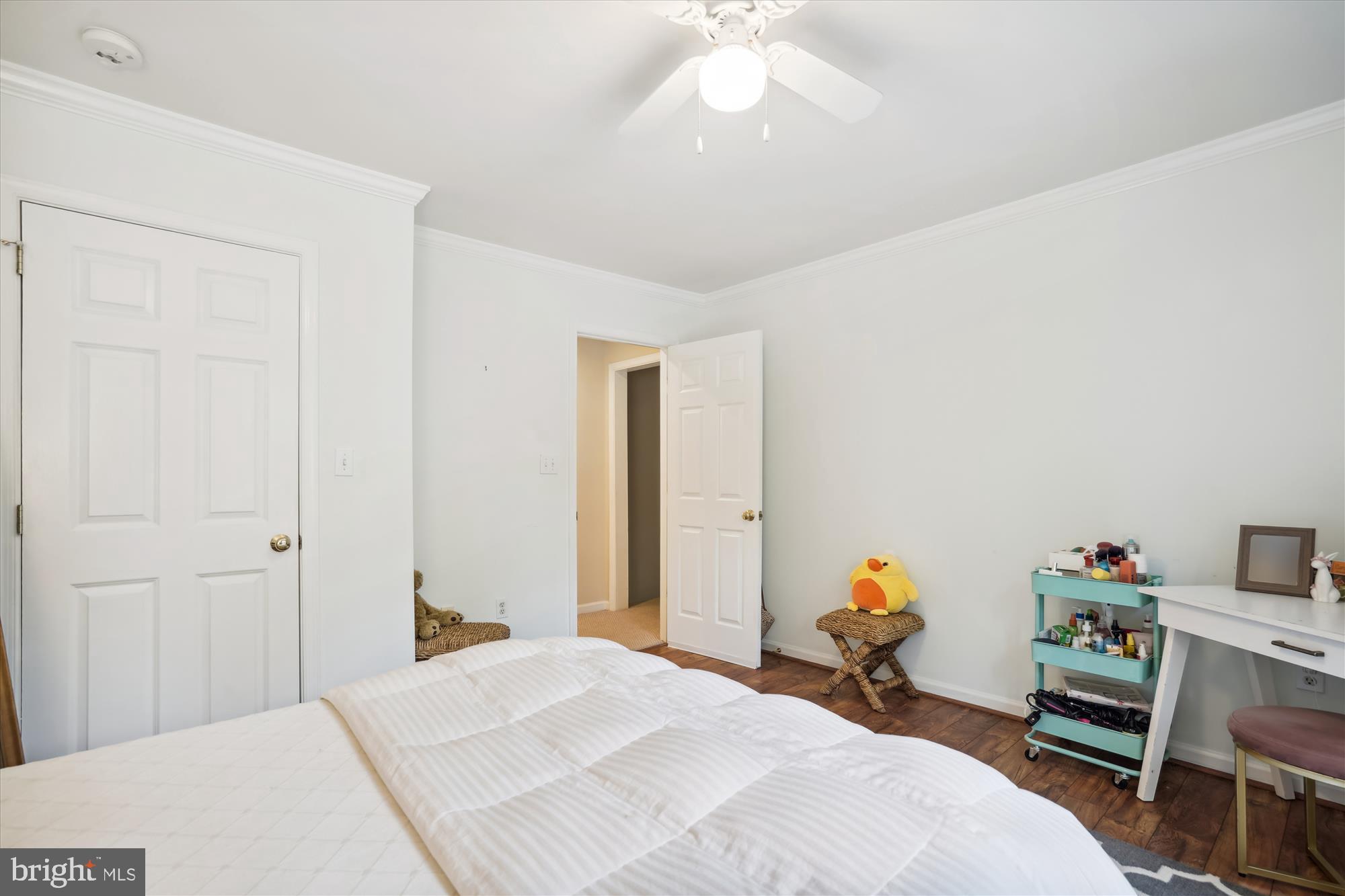 OAKLANDS - Residential