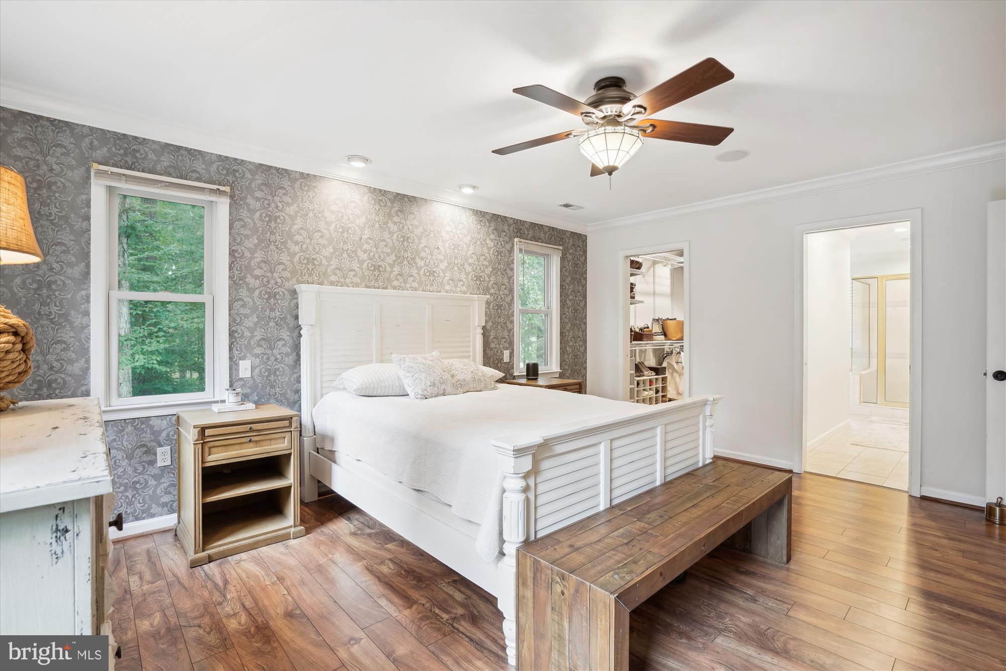 OAKLANDS - Residential