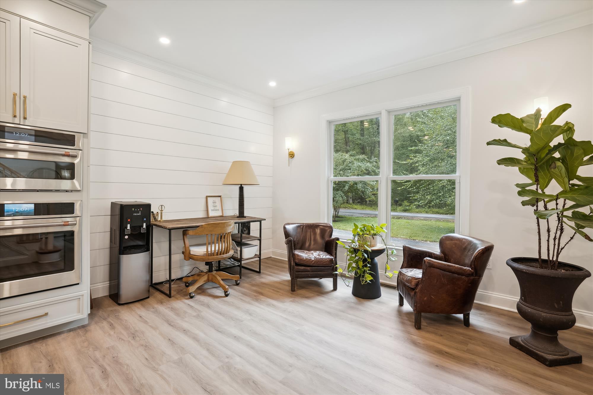 OAKLANDS - Residential